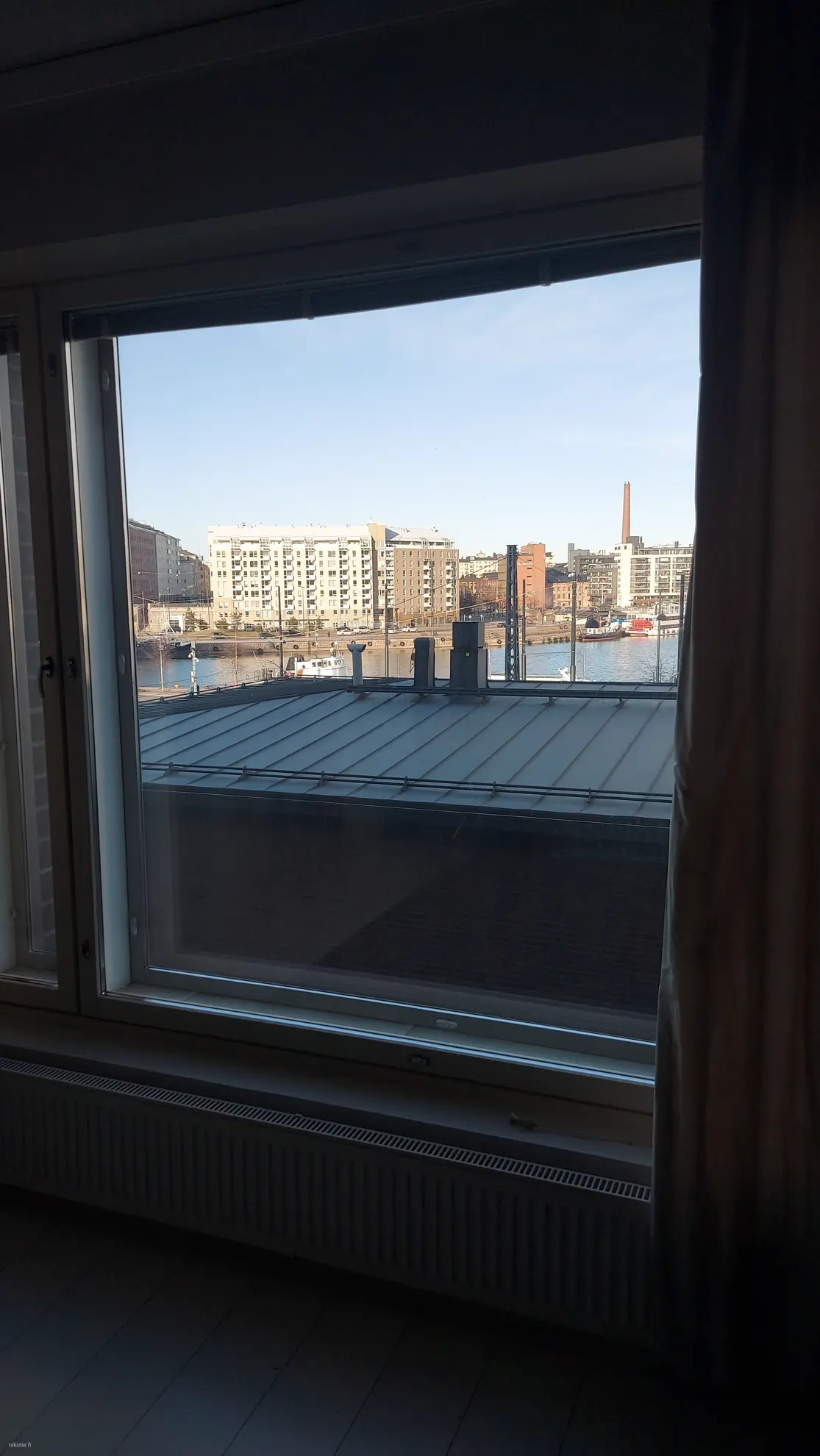 Furnished apartment in Helsinki — photo 6