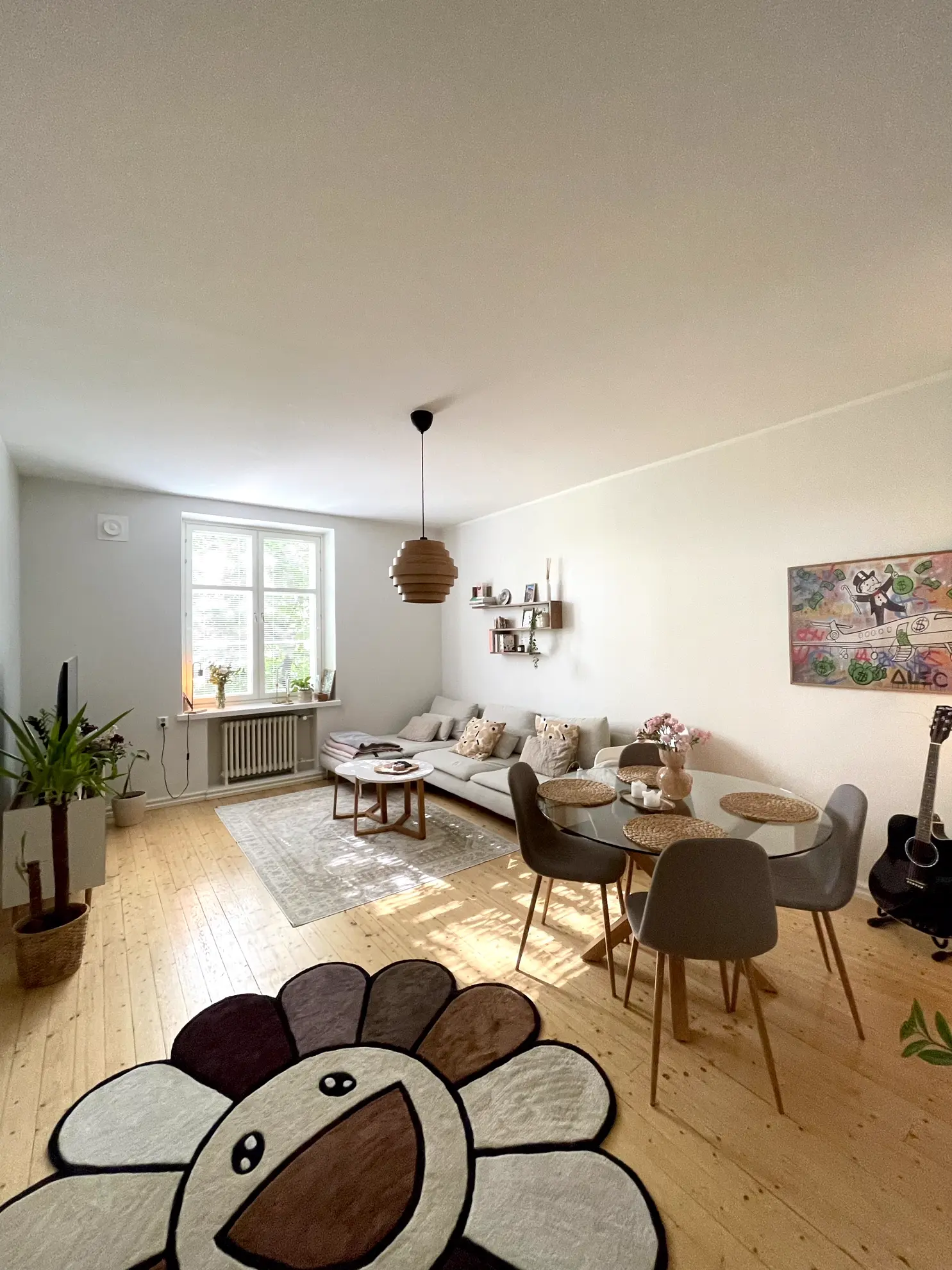 Furnished apartment in Helsinki — photo 1