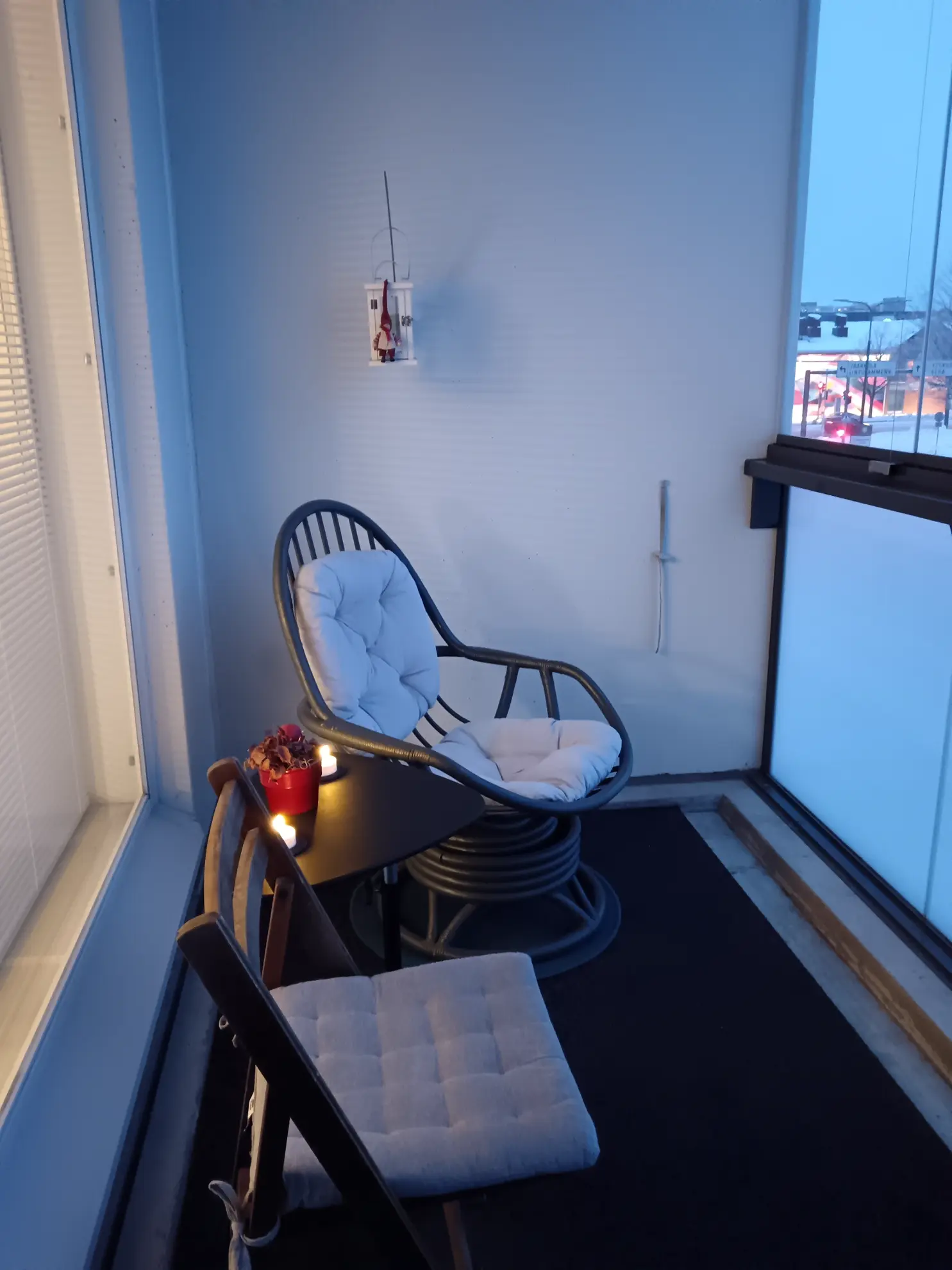 Furnished apartment in Kerava — photo 31