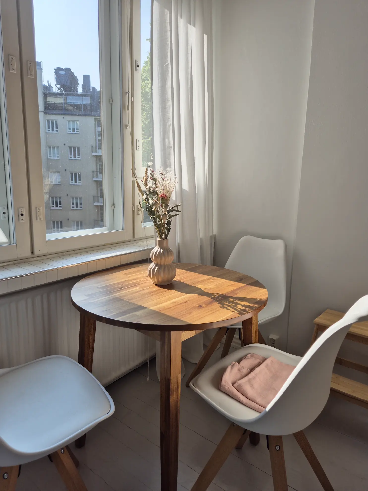 Furnished apartment in Helsinki — photo 3