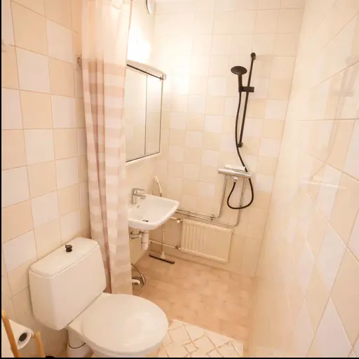 Furnished apartment in Pori — photo 12