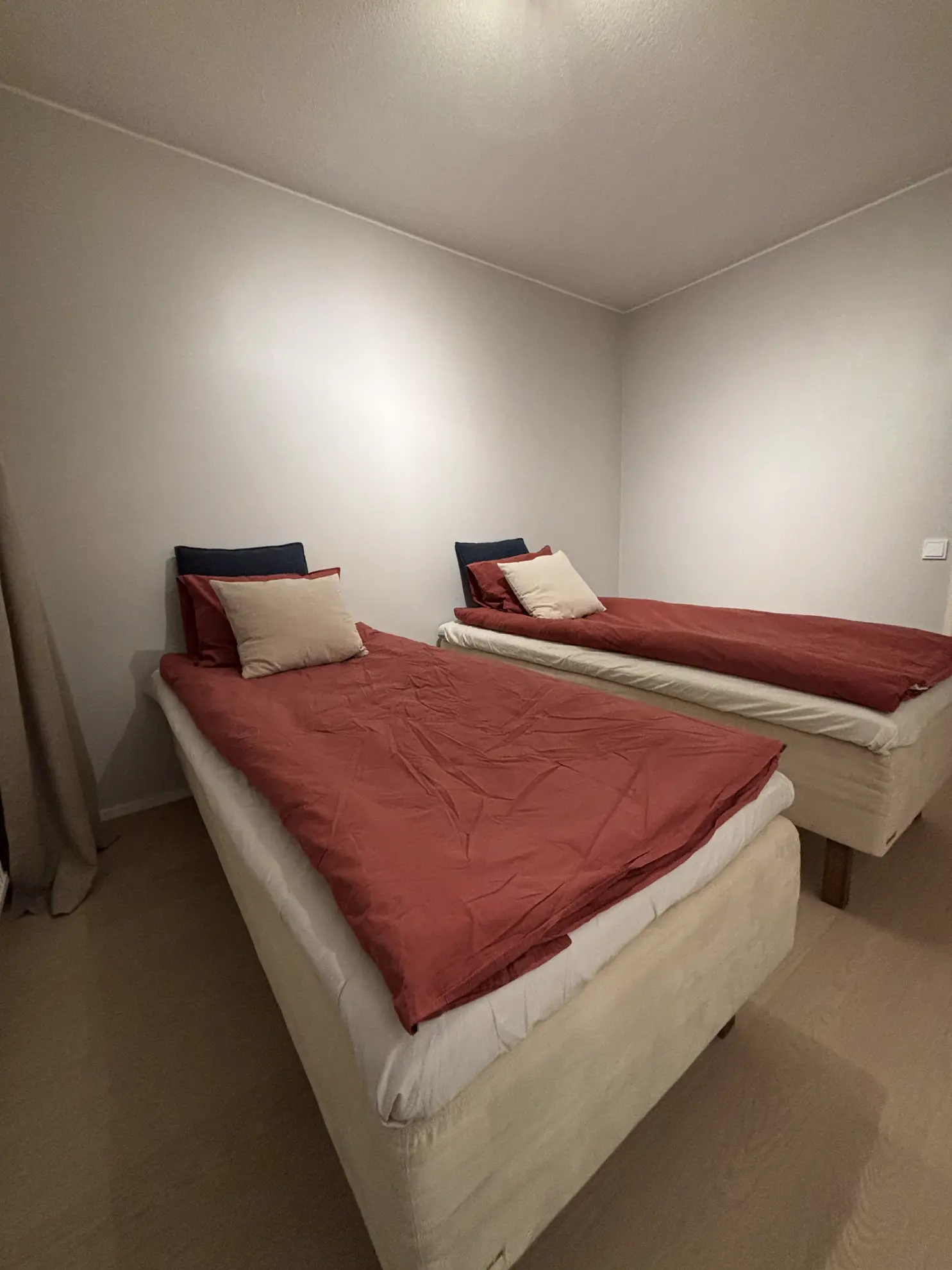 Furnished apartment in Vantaa — photo 12