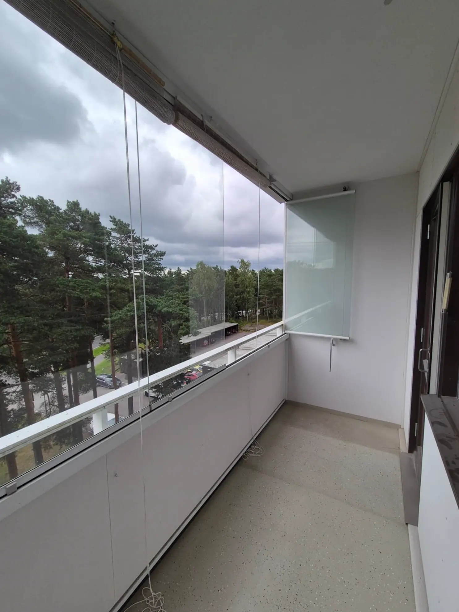 Furnished apartment in Turku — photo 1