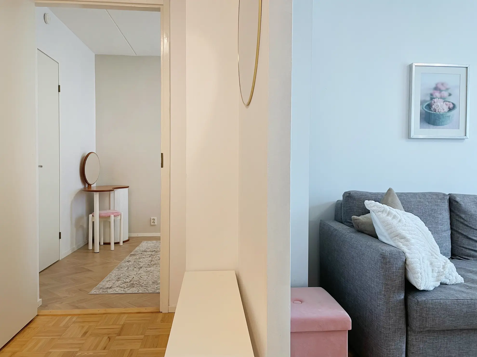 Furnished apartment in Espoo — photo 23