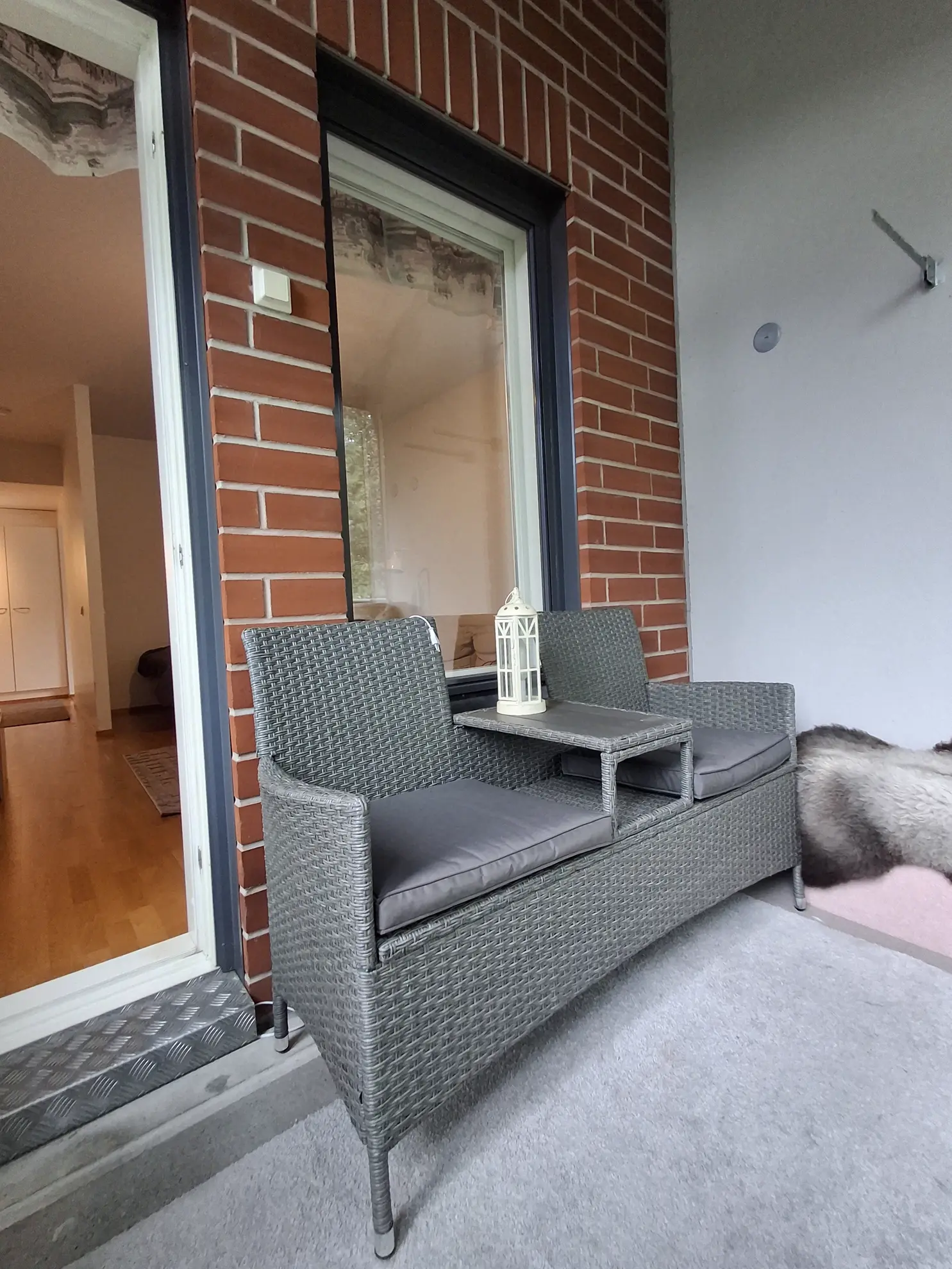 Furnished apartment in Turku — photo 15