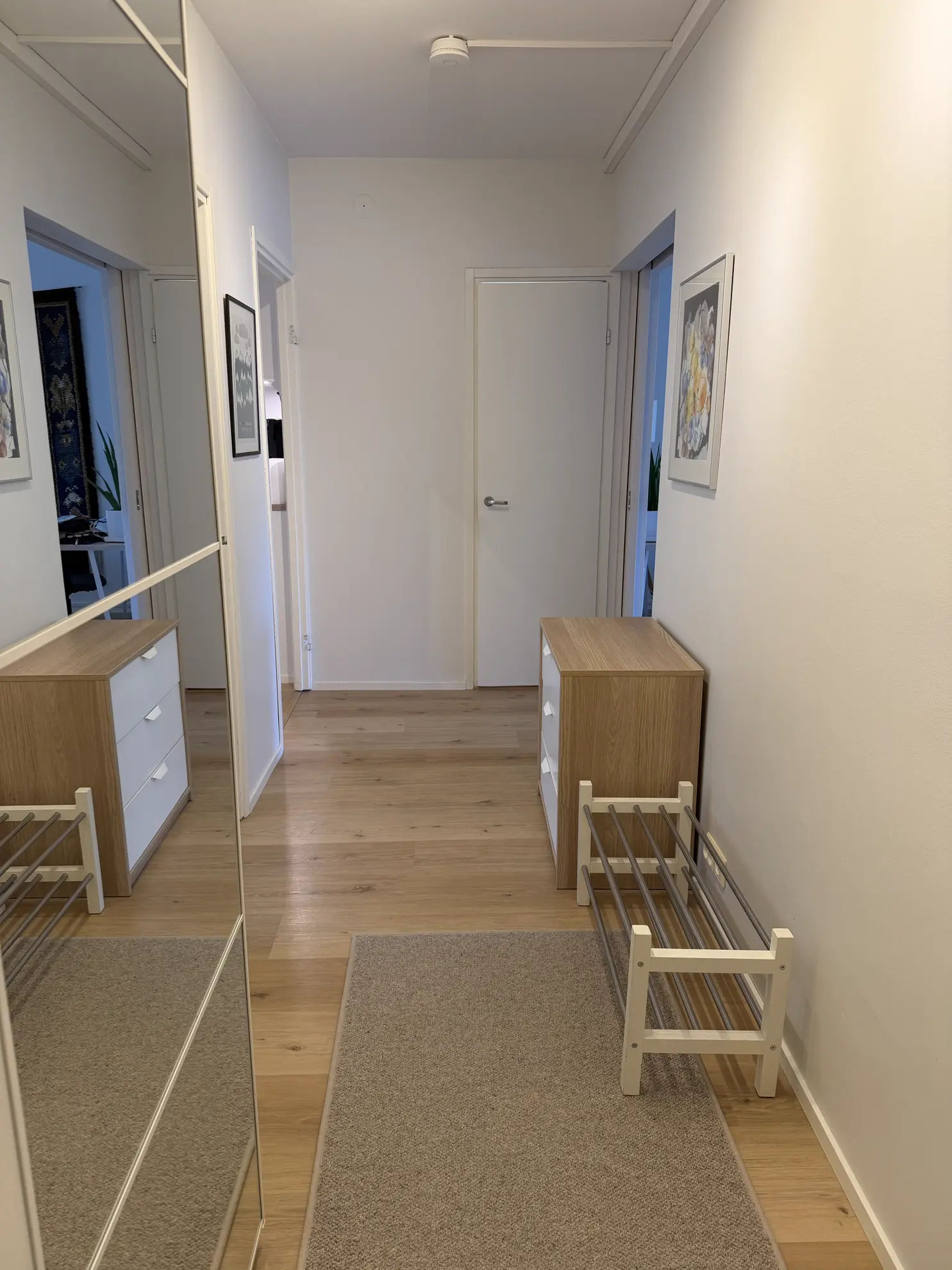Furnished apartment in Helsinki — photo 9
