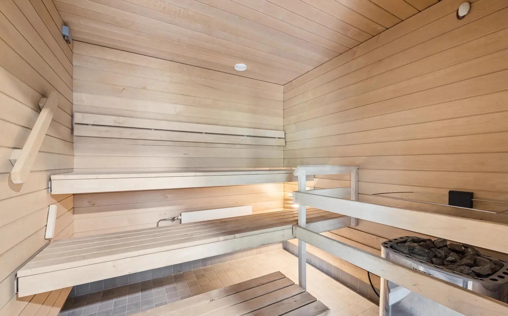 Furnished apartment in Espoo — photo 17