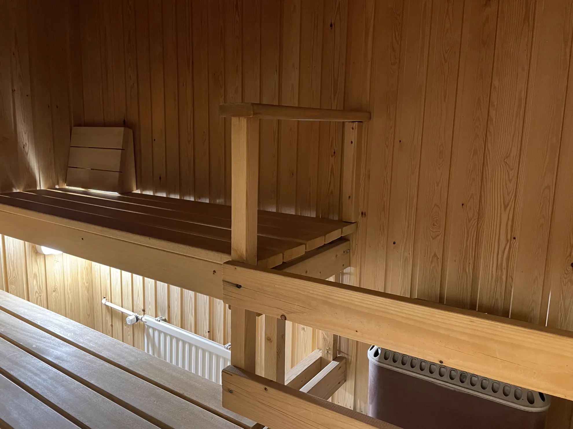 Furnished apartment in Espoo — photo 5