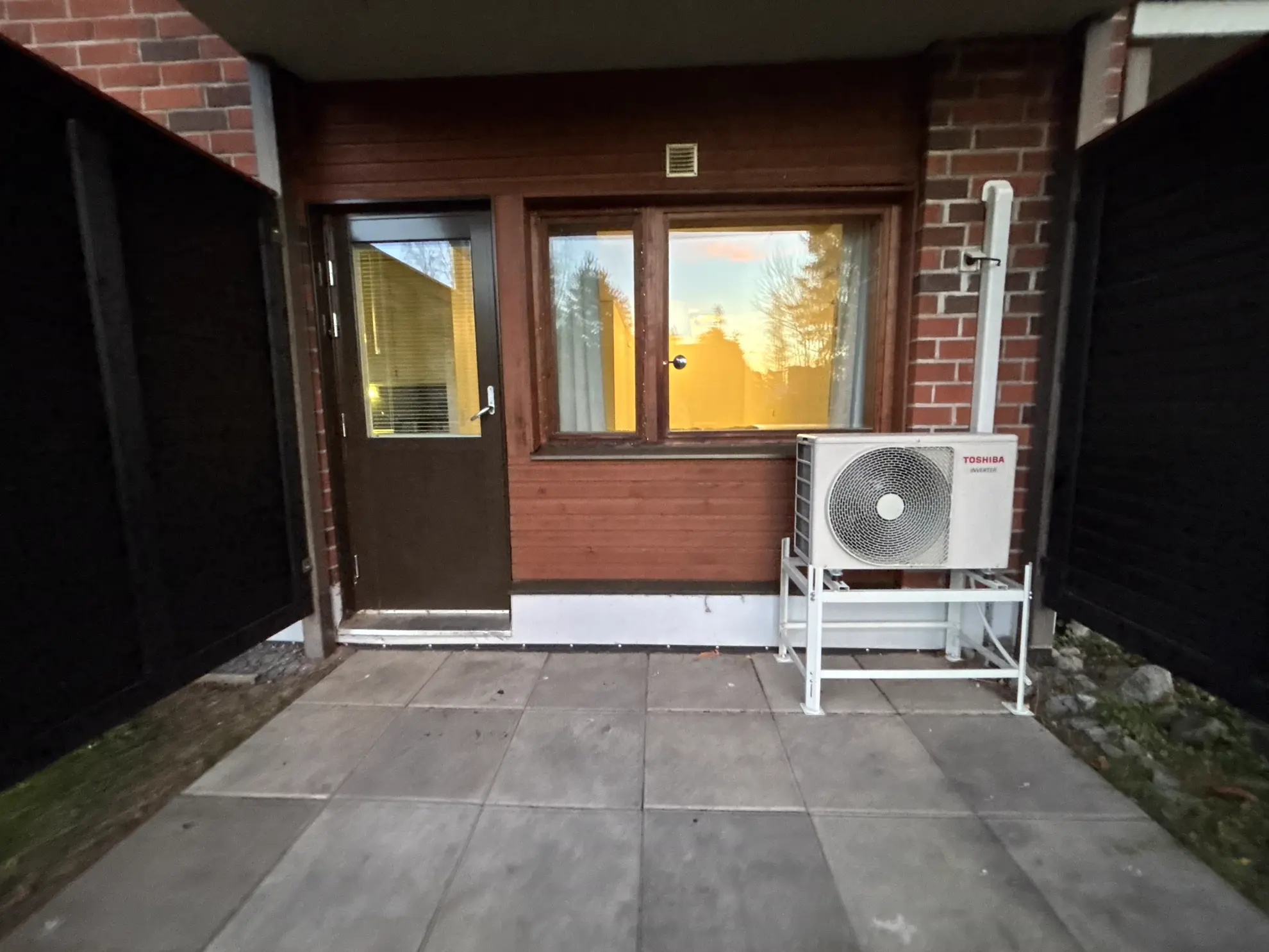 Furnished apartment in oulu — photo 20
