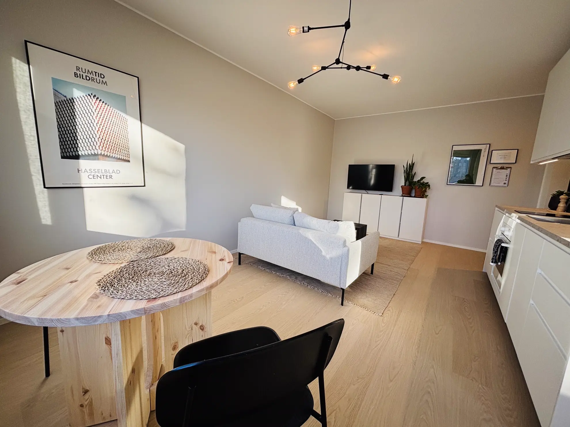 Furnished apartment in Vantaa — photo 18