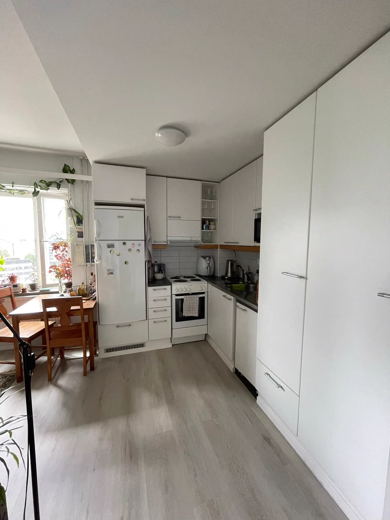Furnished apartment in Turku — photo 2