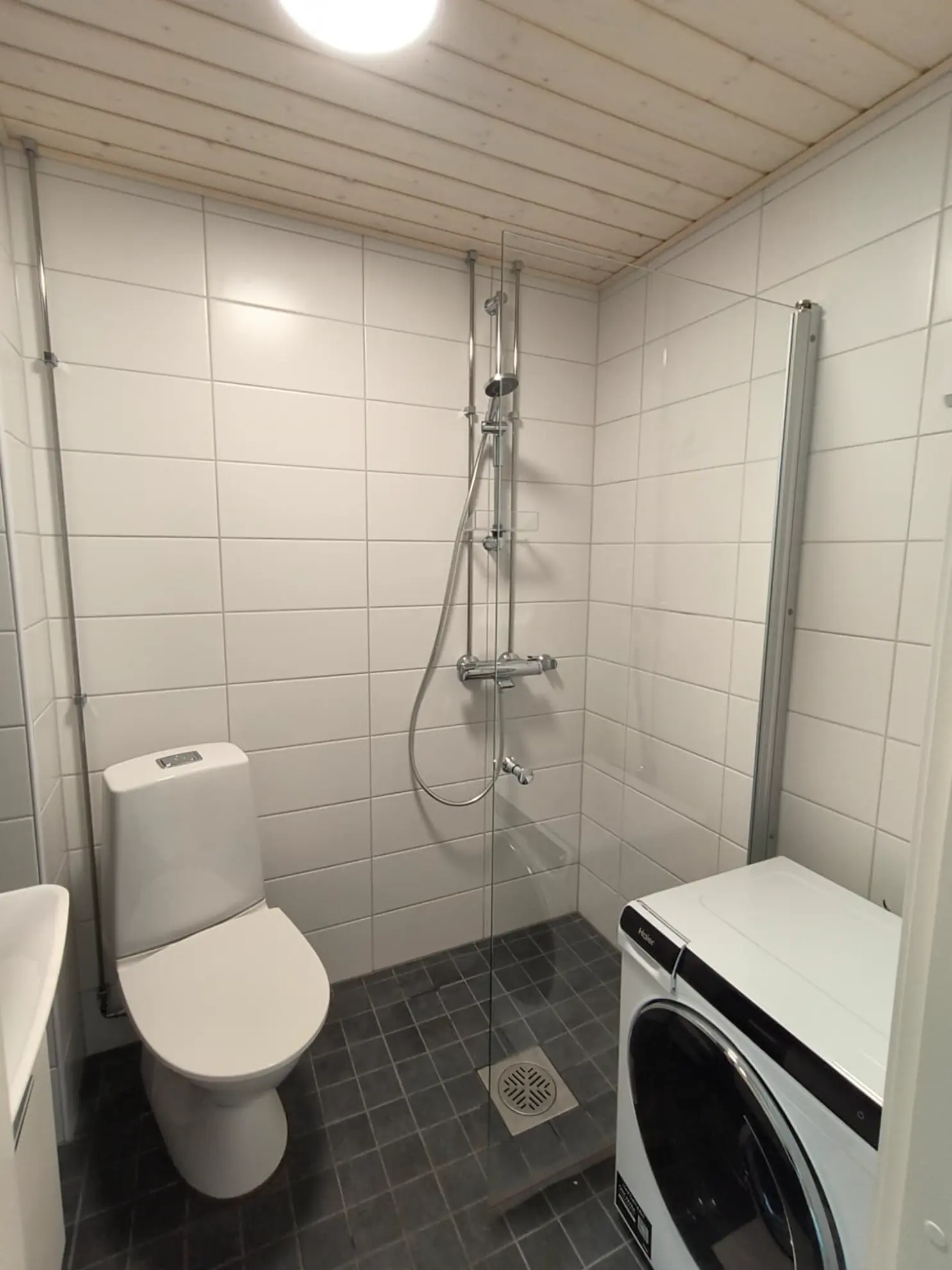 Furnished apartment in Pori — photo 7