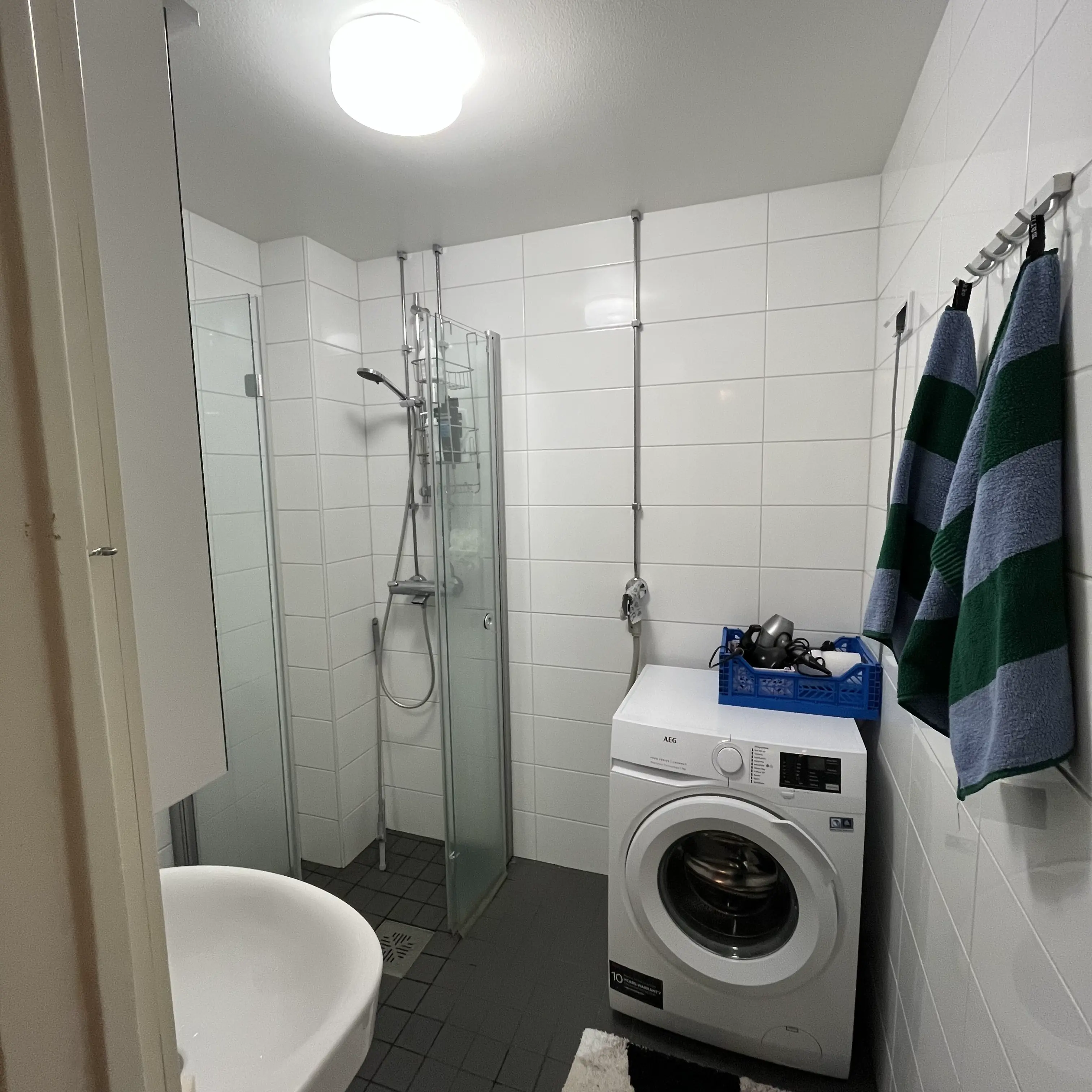 Furnished apartment in Helsinki — photo 4