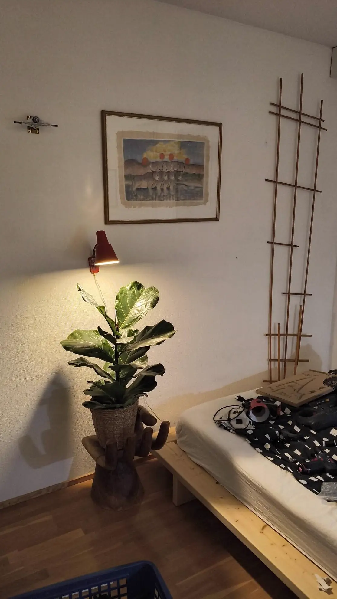 Furnished apartment in Tampere — photo 4