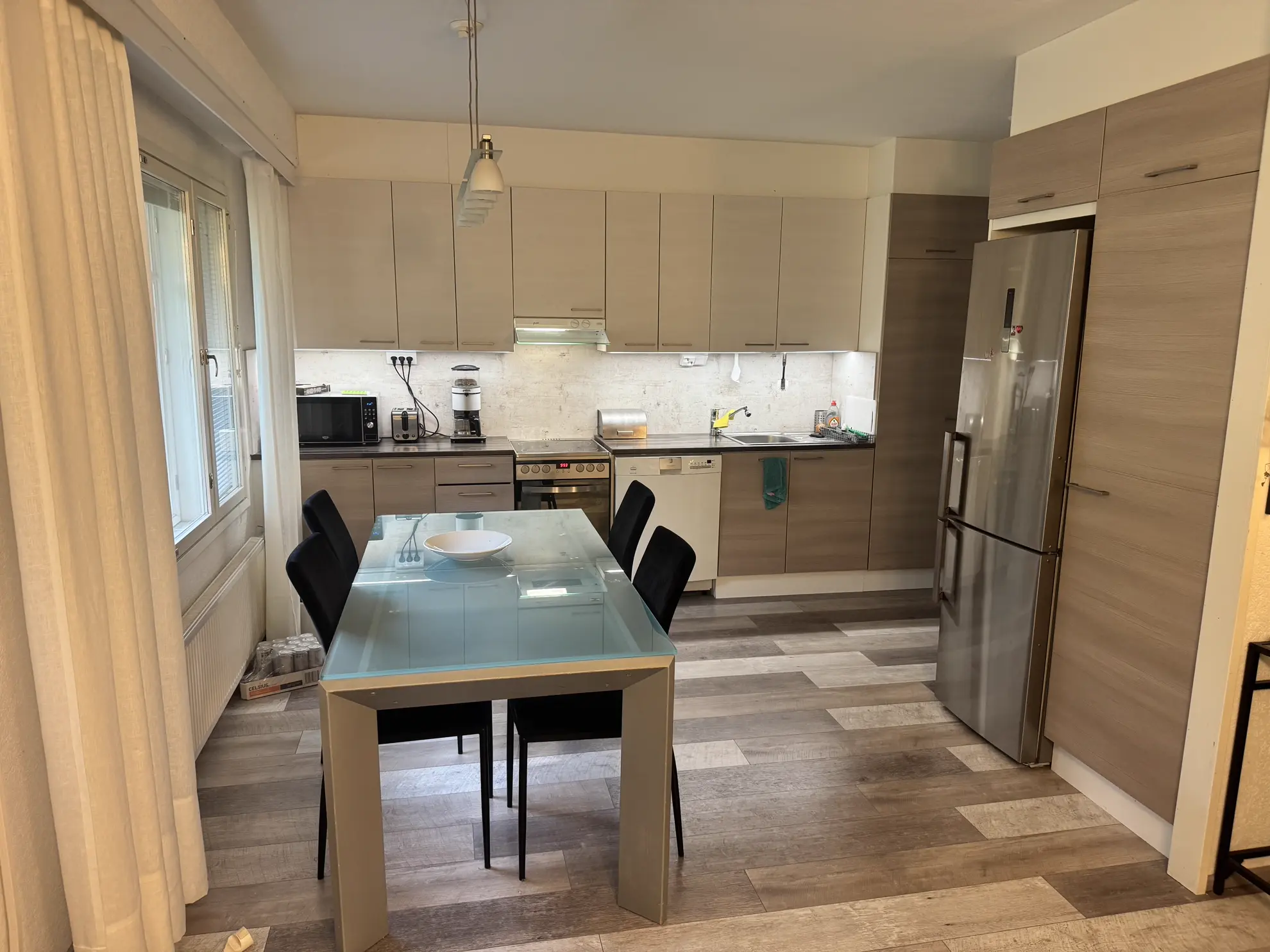 Furnished apartment in Turku — photo 4
