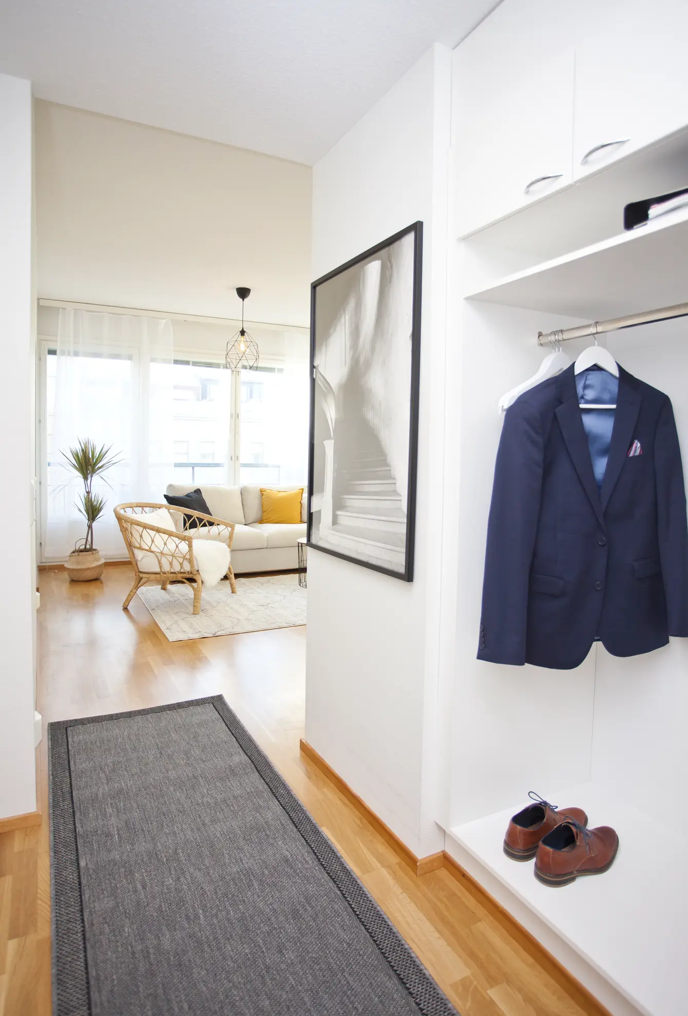 Furnished apartment in Turku — photo 7