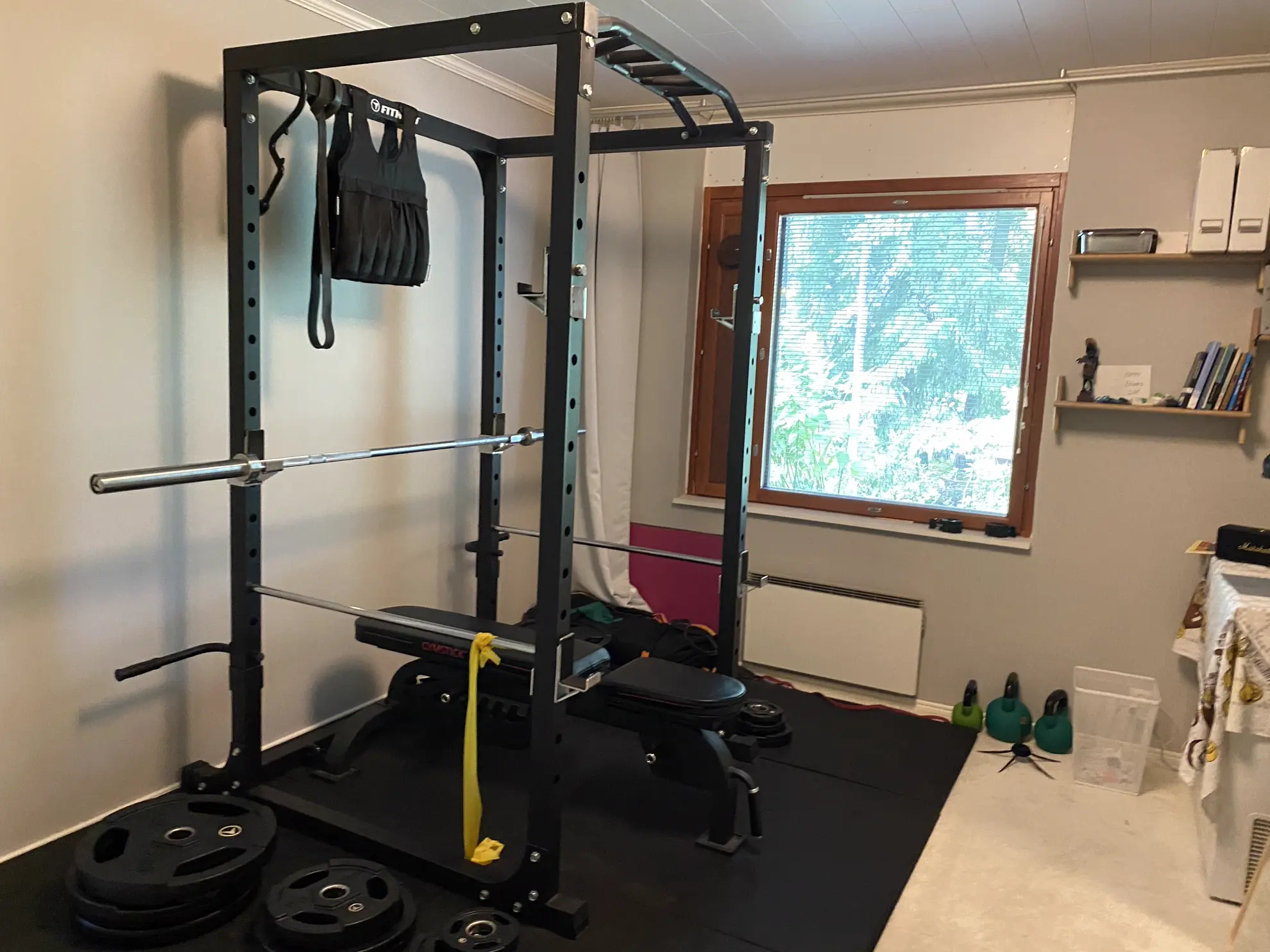 Furnished apartment in Espoo — photo 14
