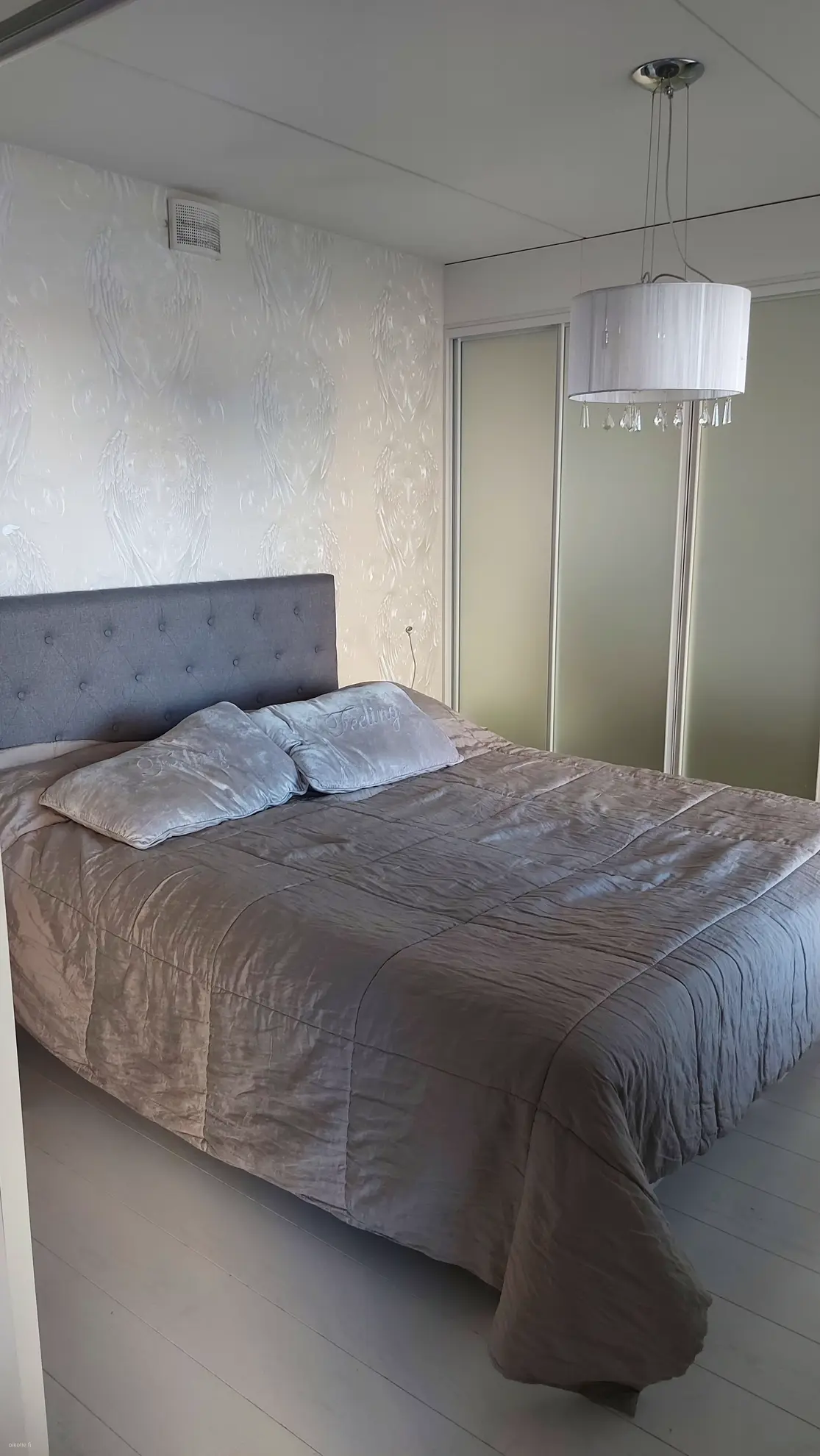 Furnished apartment in Helsinki — photo 4