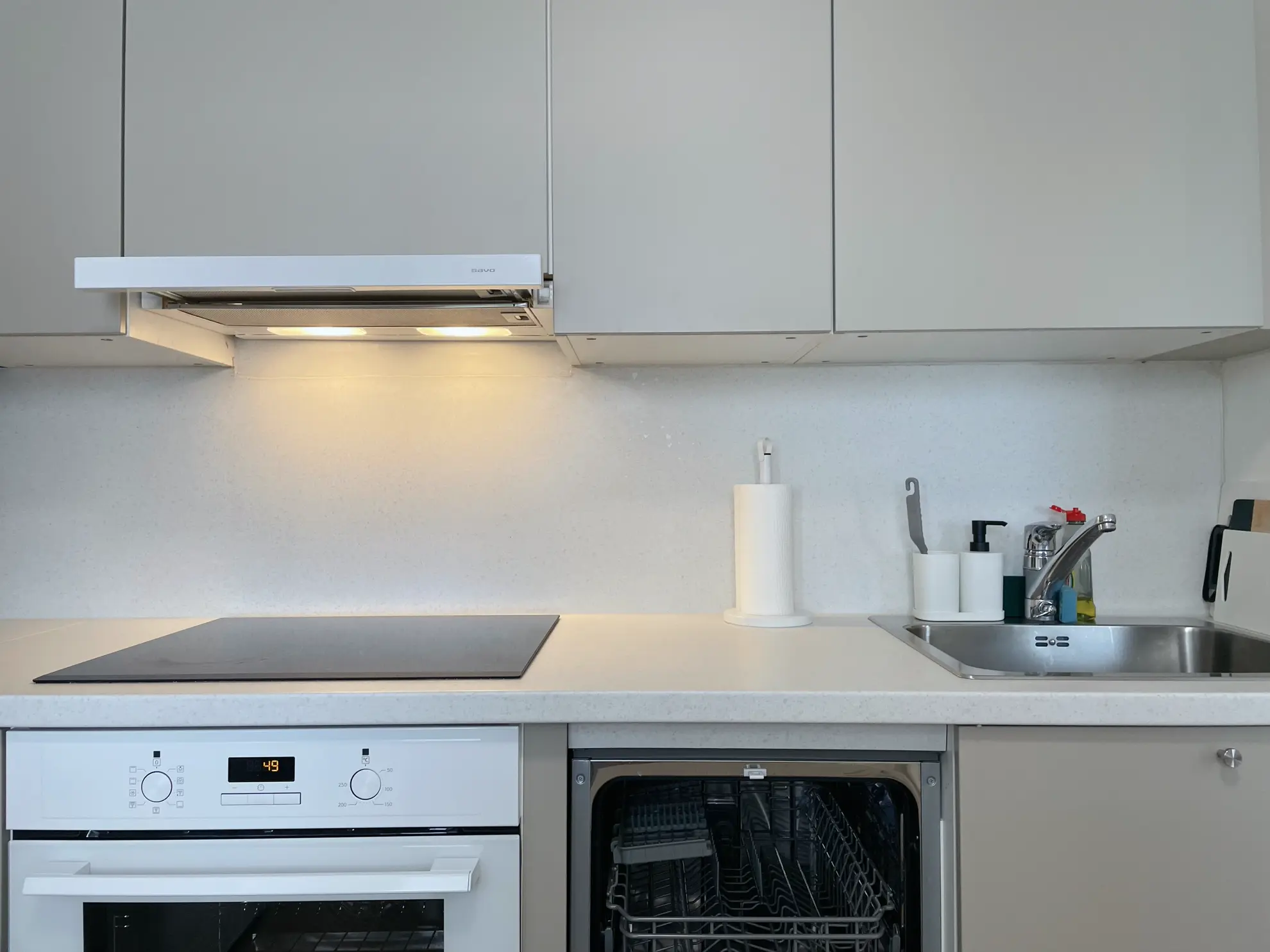 Furnished apartment in Espoo — photo 26