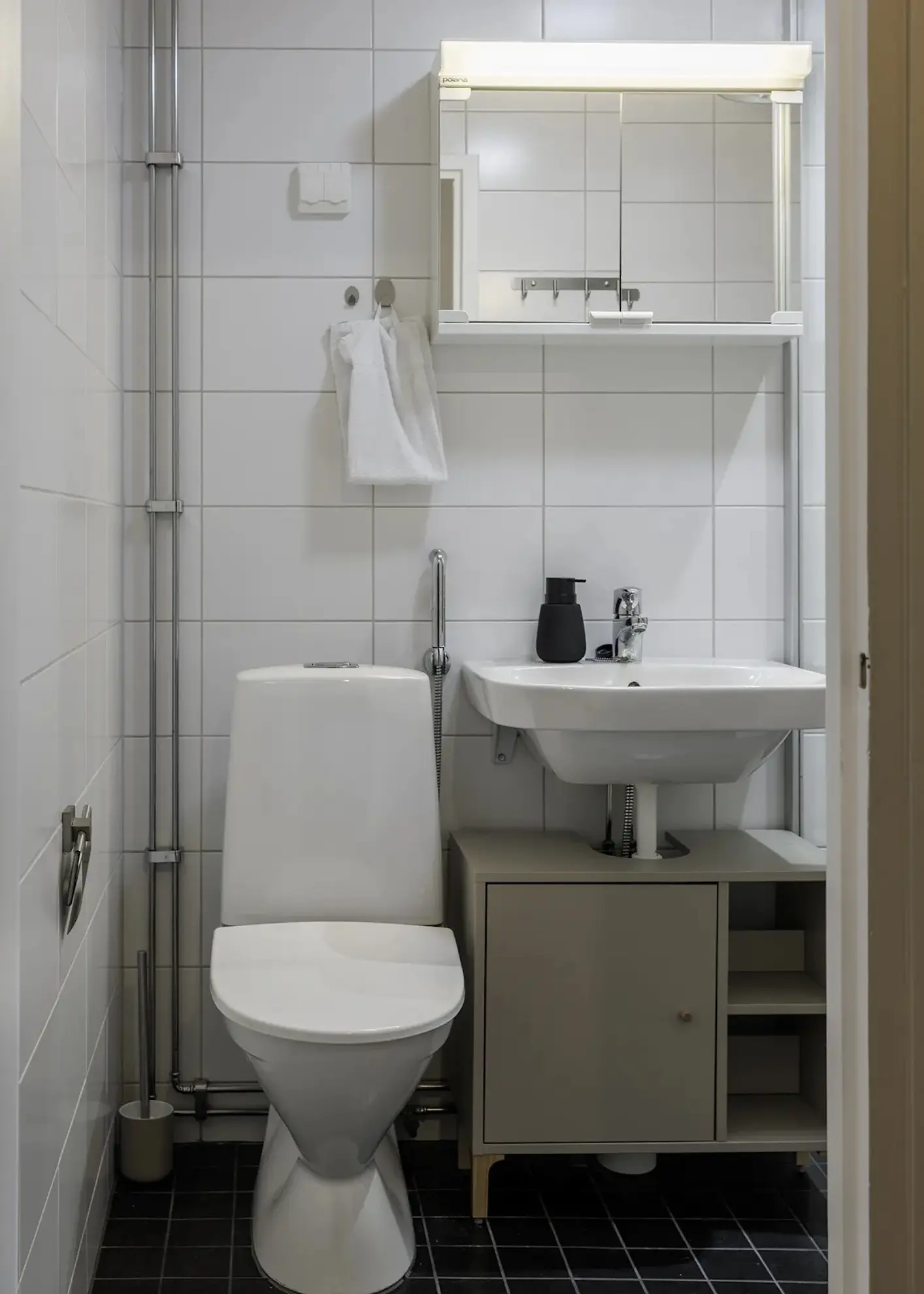 Furnished apartment in Turku — photo 8