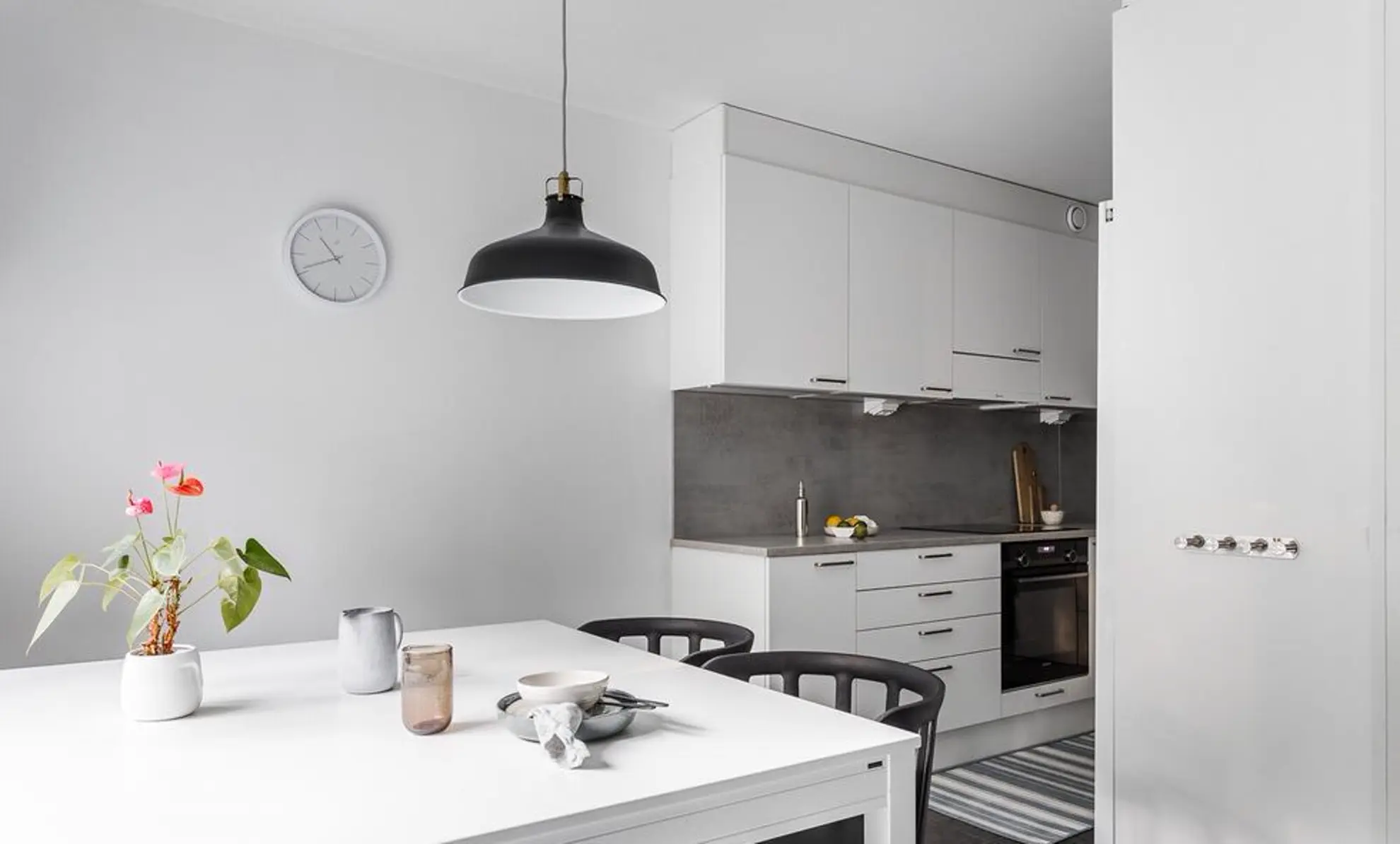Furnished apartment in Turku — photo 5
