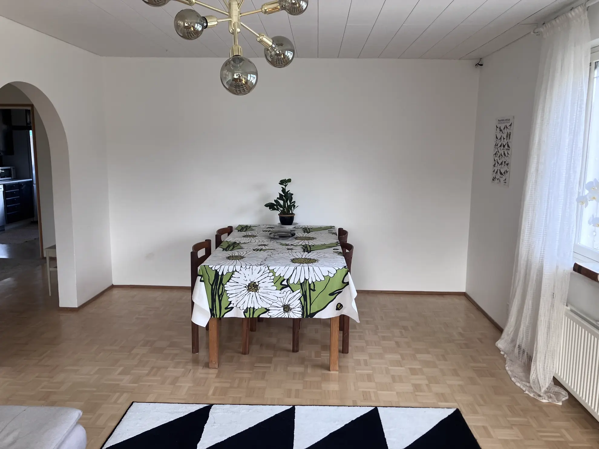 Furnished apartment in Helsinki — photo 4