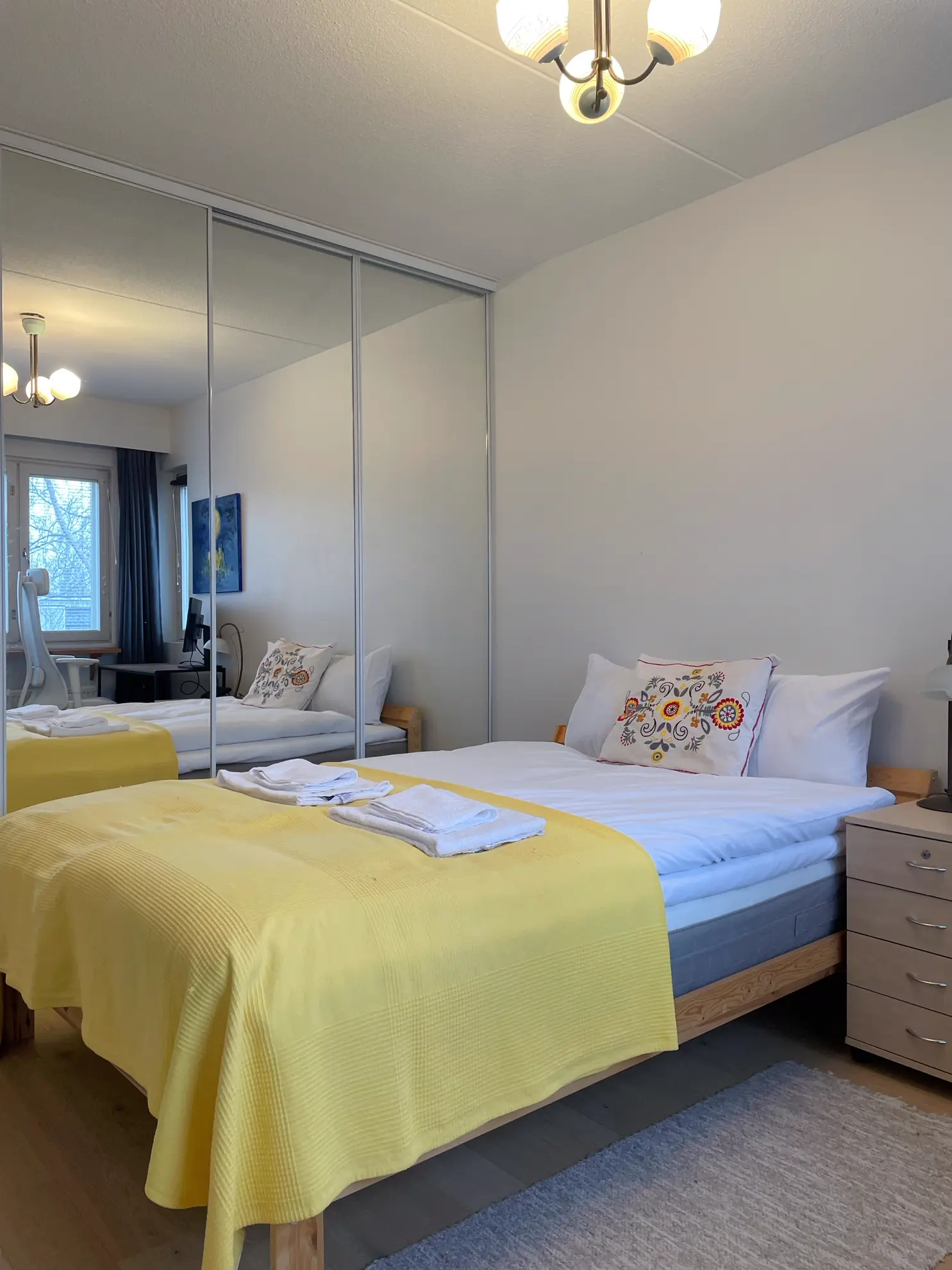 Furnished apartment in Vantaa — photo 5