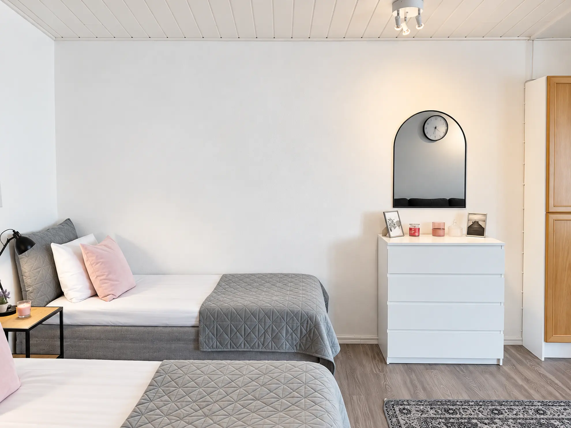 Furnished apartment in Porvoo — photo 4