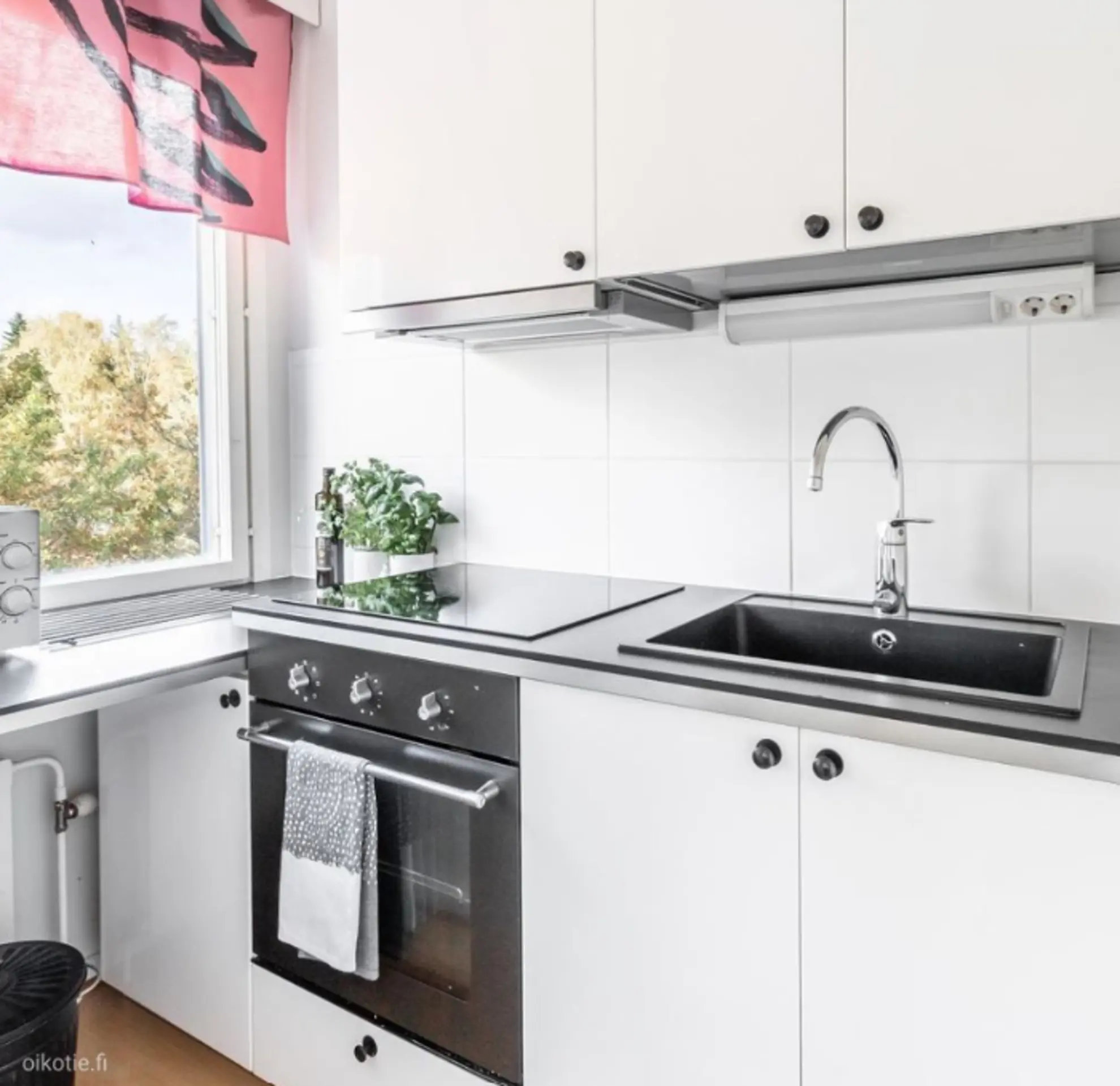 Furnished apartment in Porvoo — photo 2