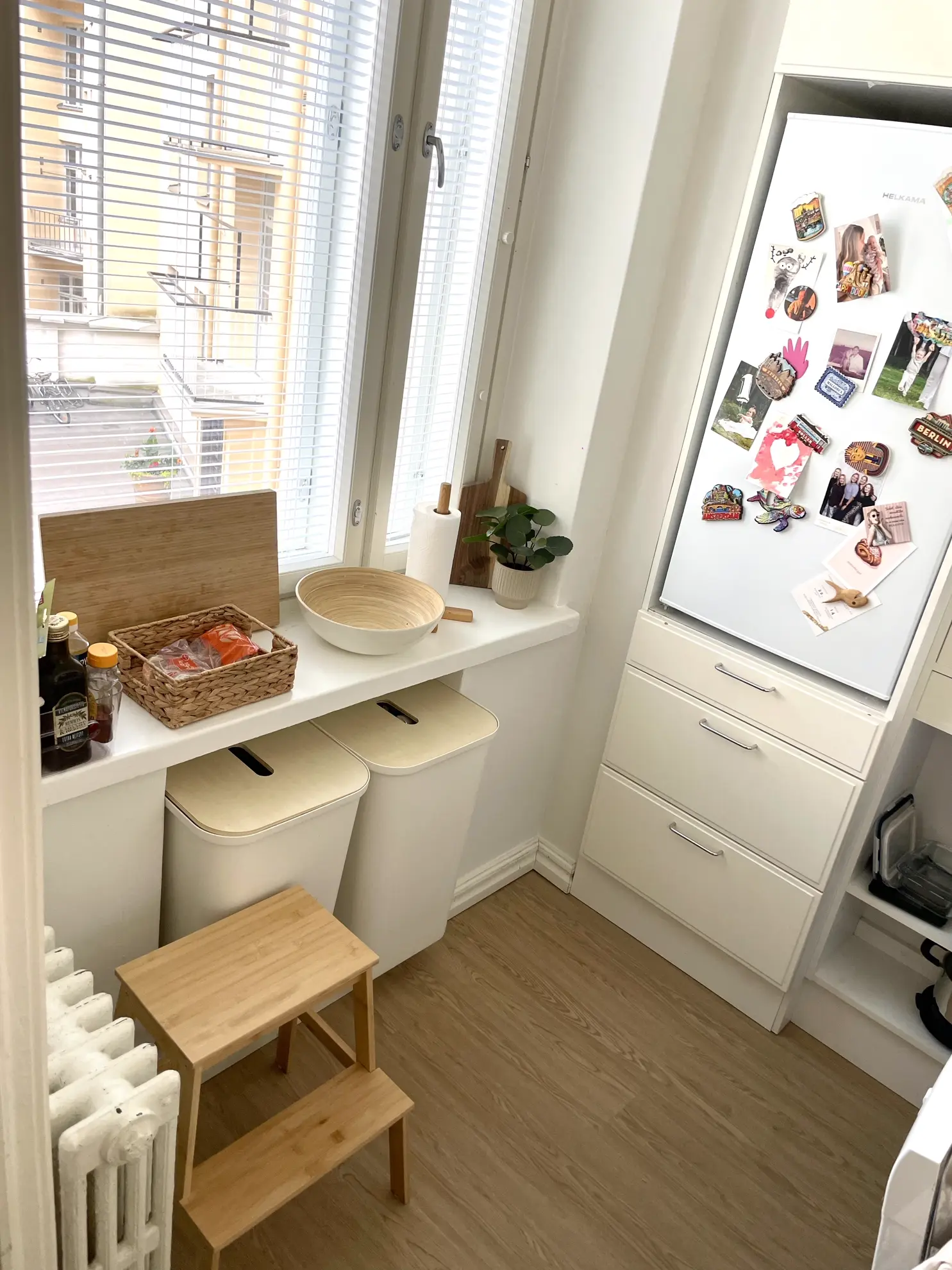 Furnished apartment in Helsinki — photo 6