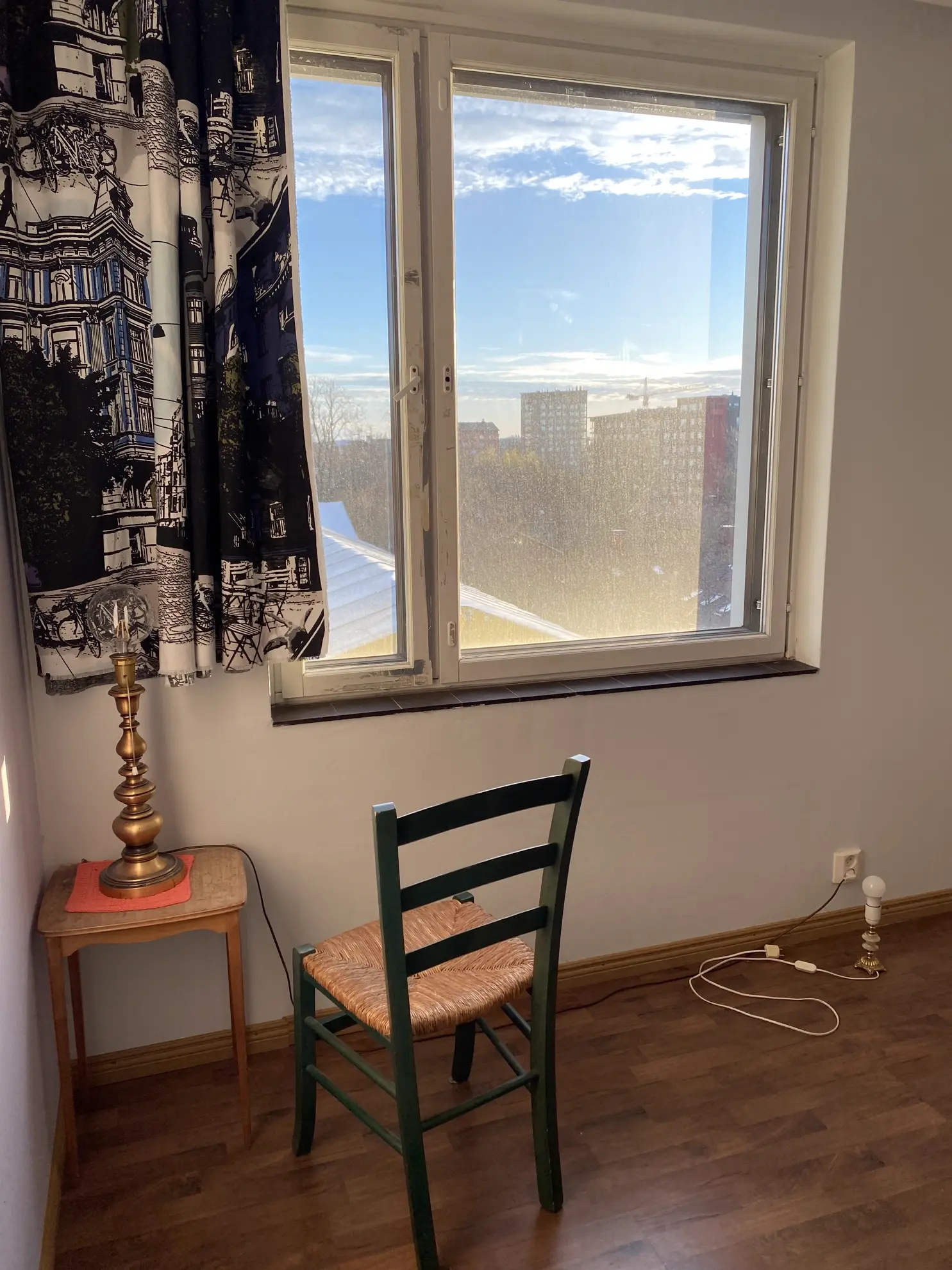 Furnished apartment in Turku — photo 11