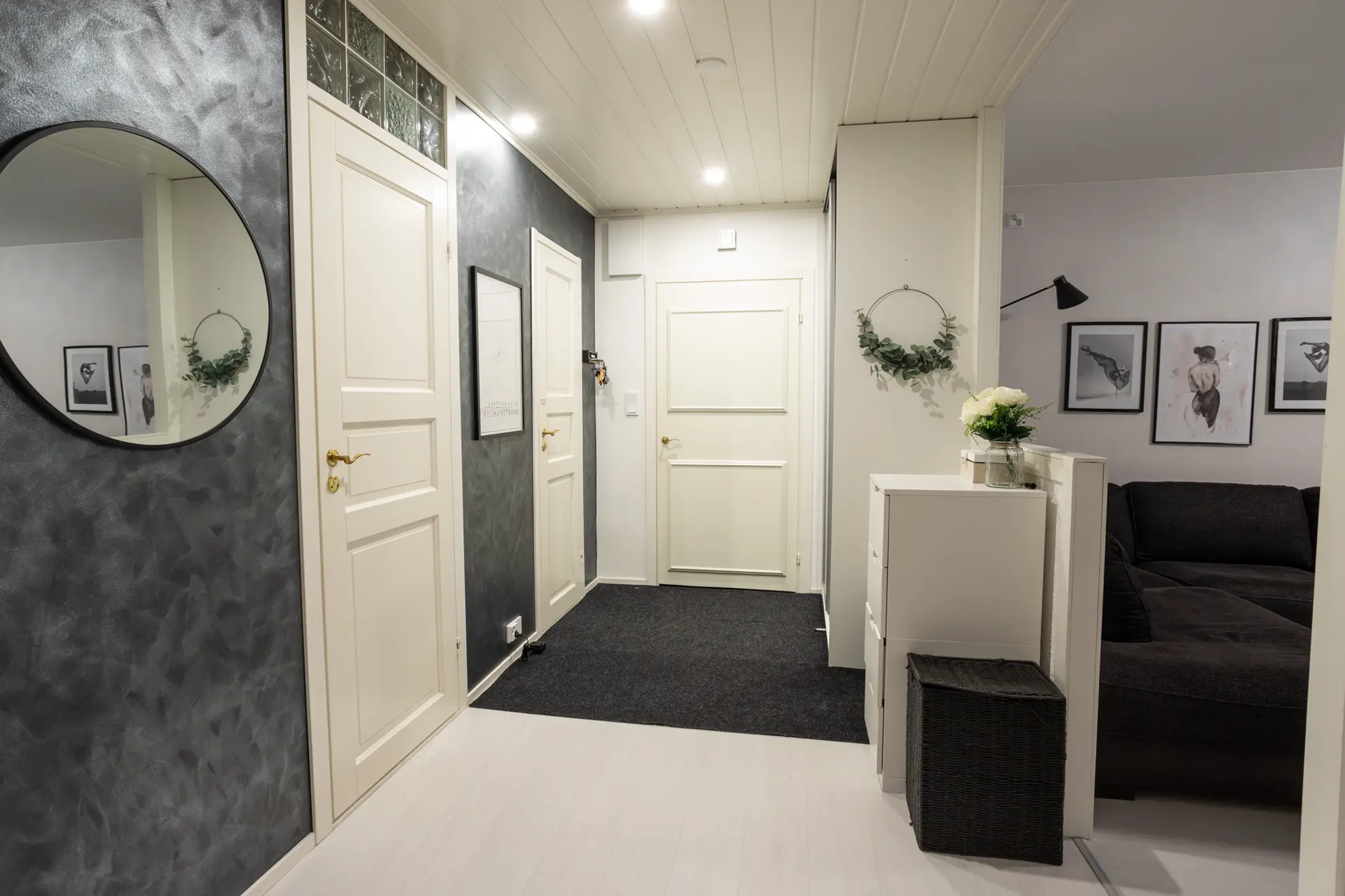 Furnished apartment in Lappeenranta — photo 9