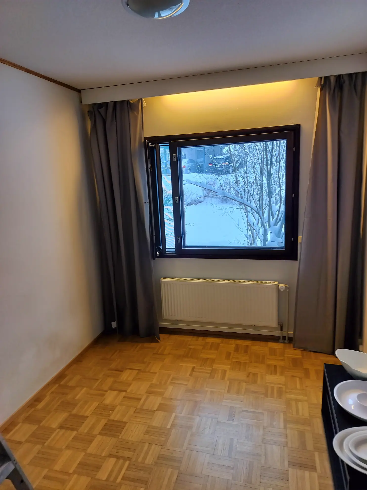 Furnished apartment in Helsinki — photo 13