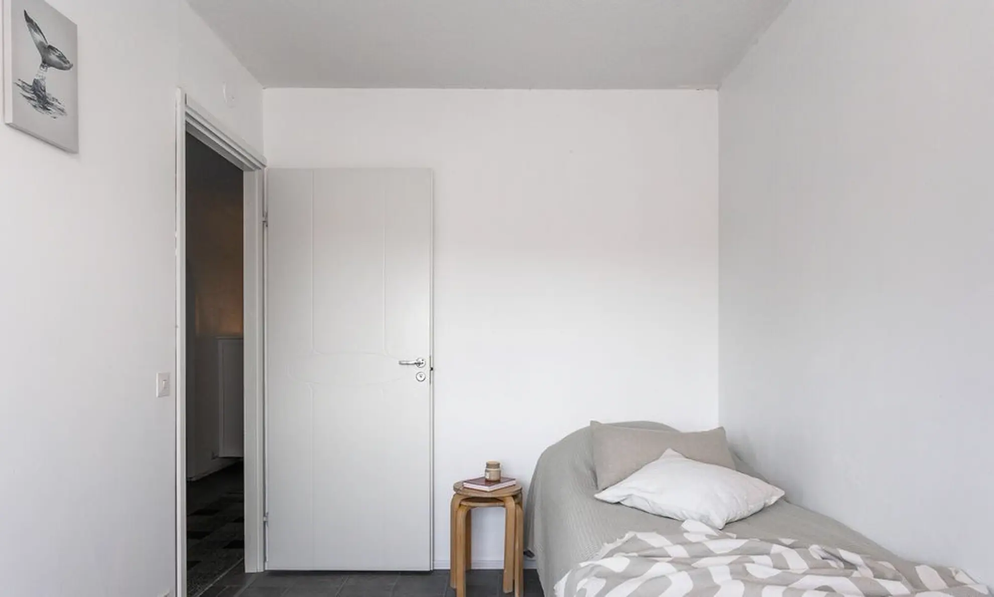 Furnished apartment in Turku — photo 3
