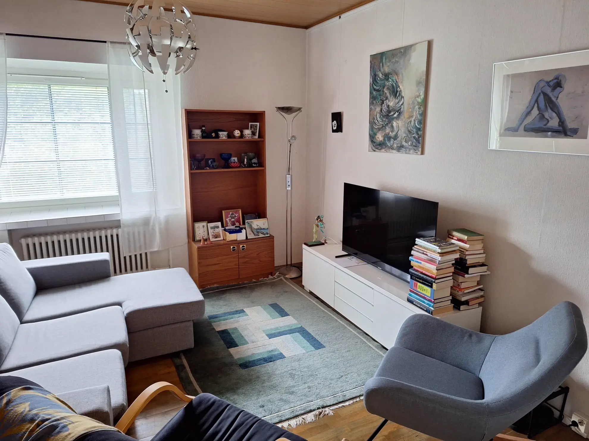 Furnished apartment in Turku — photo 2