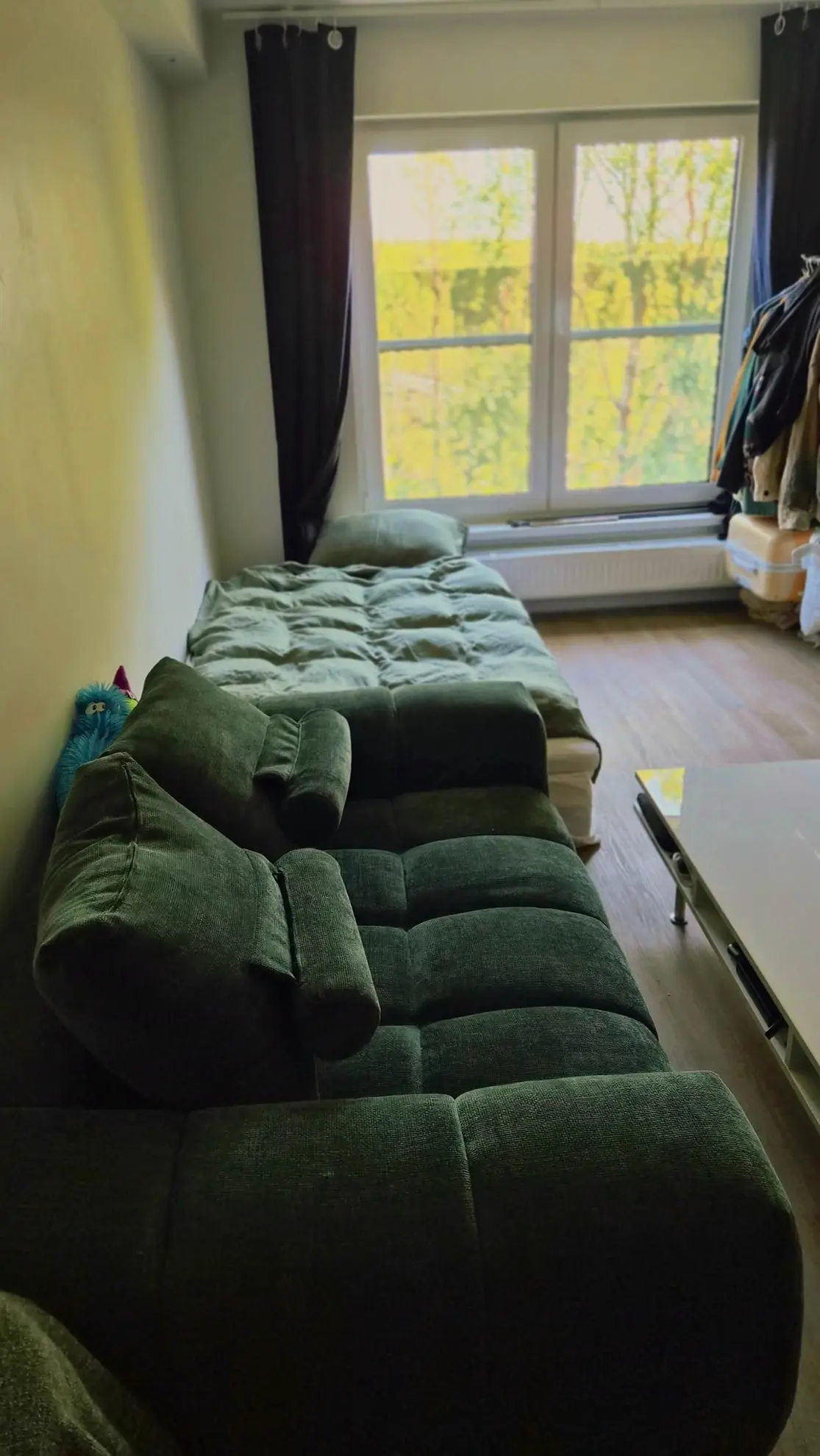 Furnished apartment in Stockholm — photo 6