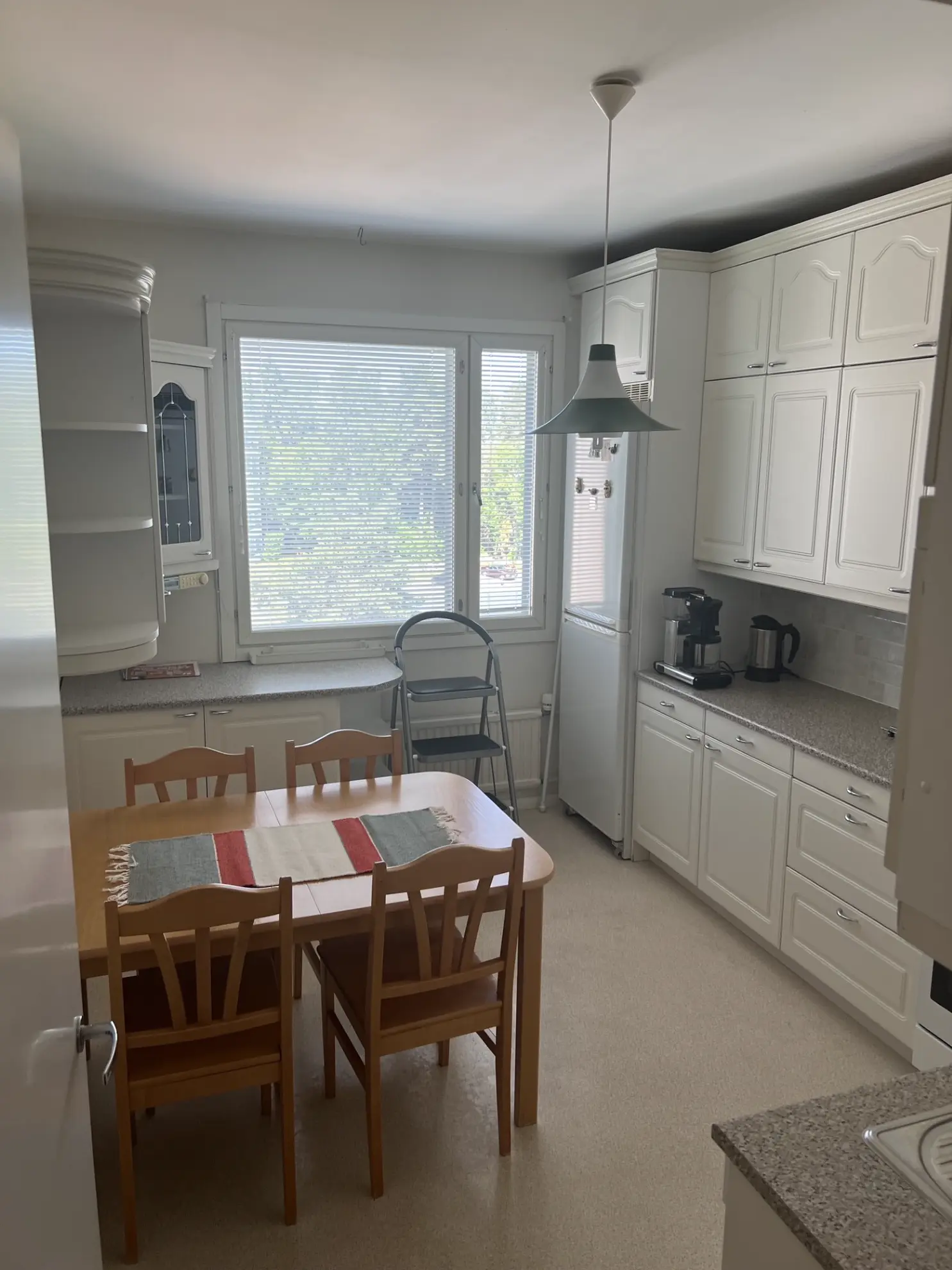 Furnished apartment in Turku — photo 1