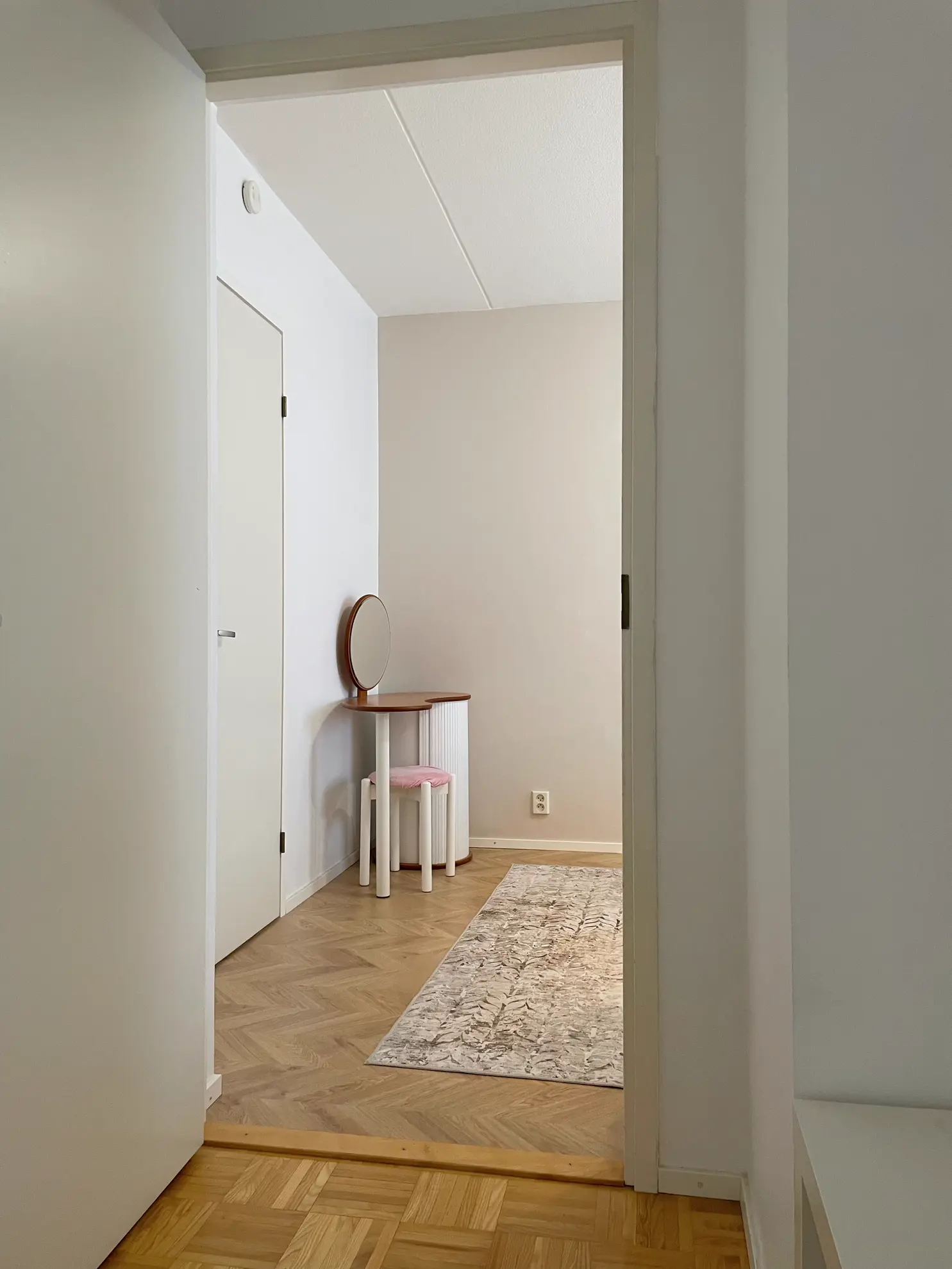Furnished apartment in Espoo — photo 28