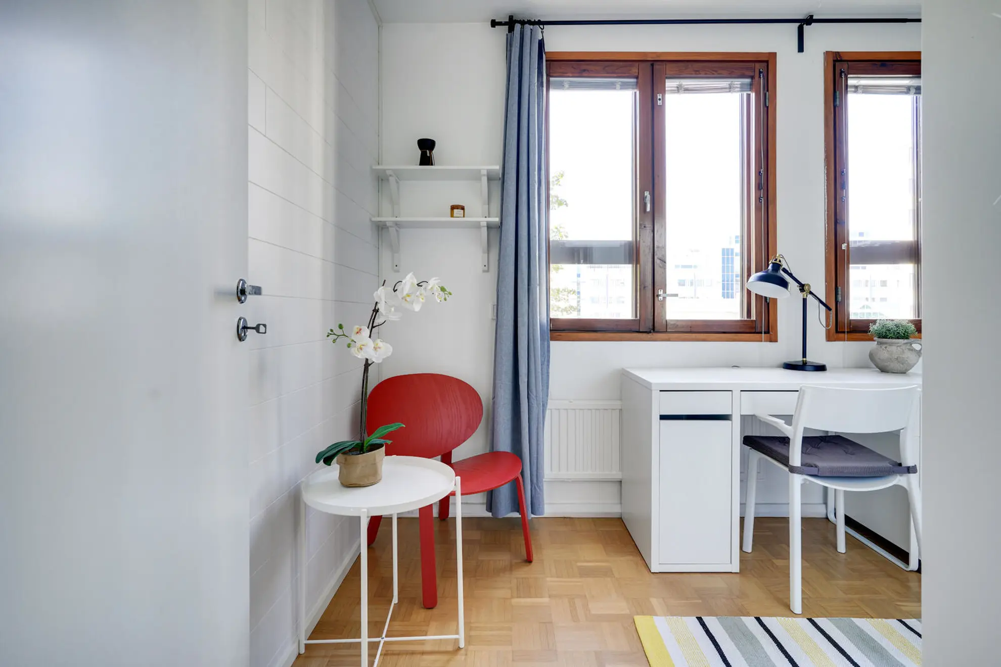 Furnished apartment in Helsinki — photo 31
