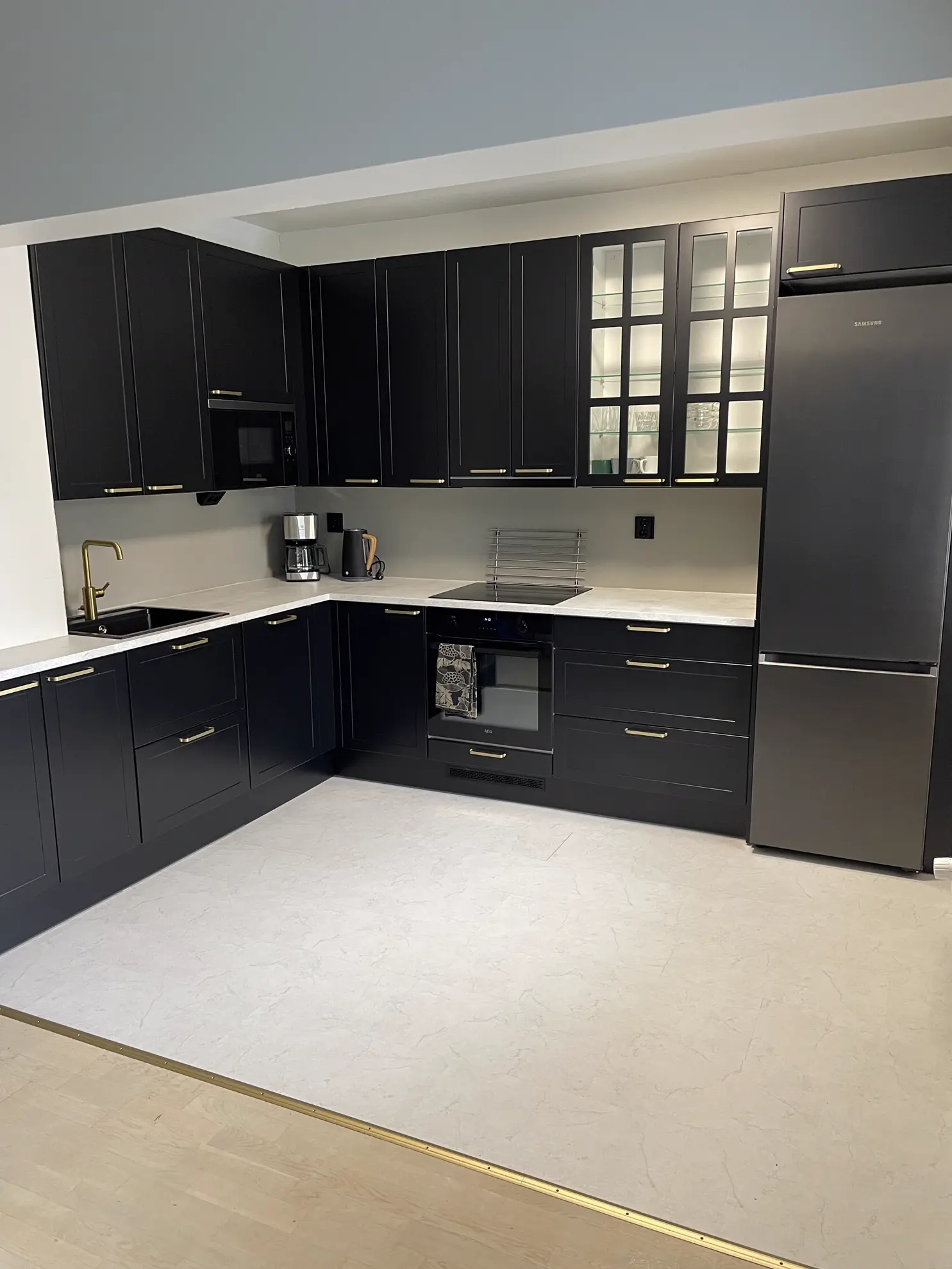 Furnished apartment in Kuopio — photo 5