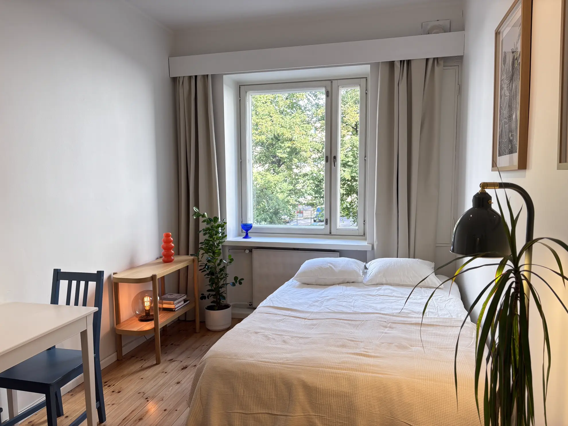 Furnished apartment in Helsinki — photo 2