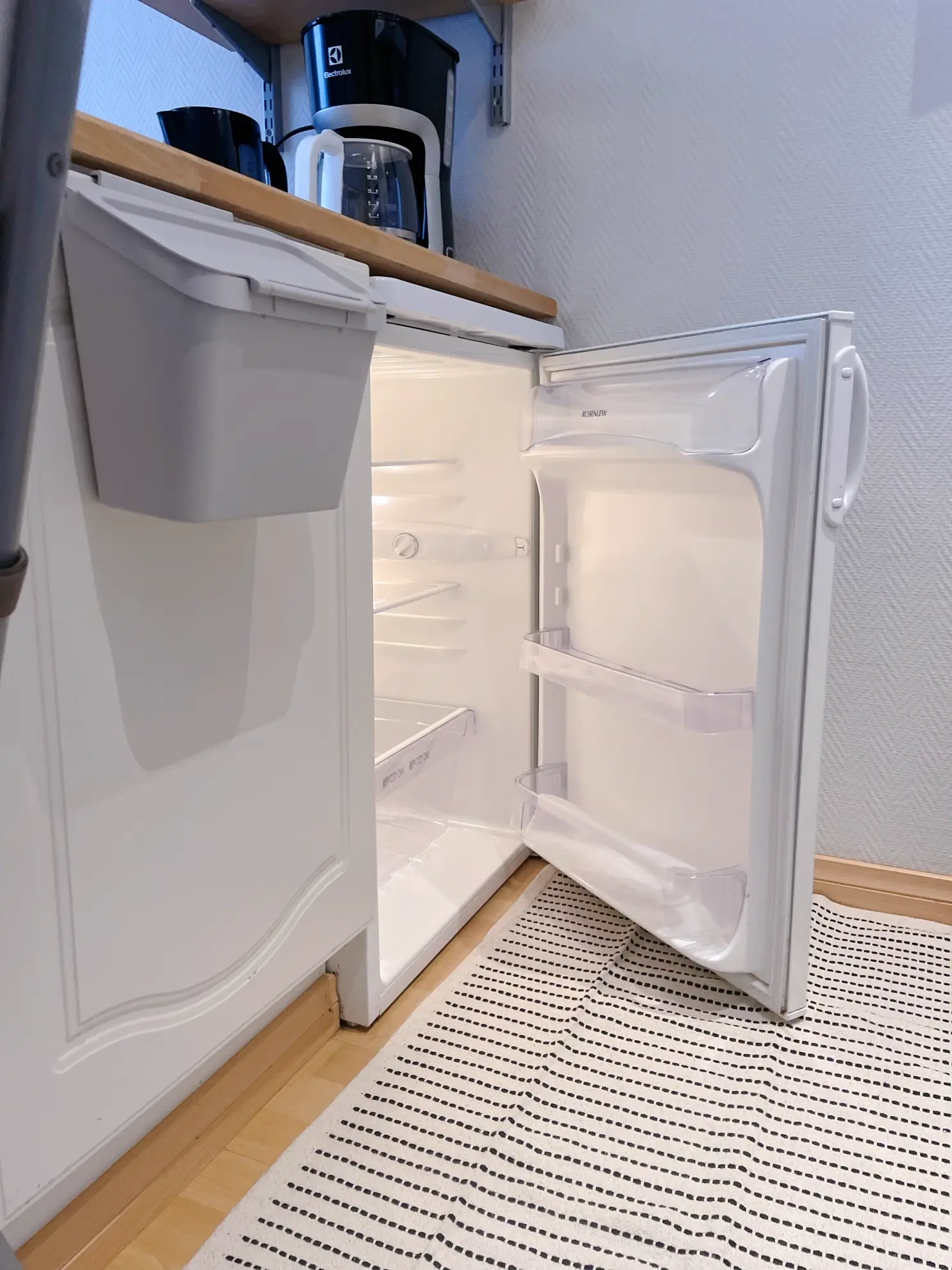 Furnished apartment in Helsinki — photo 6