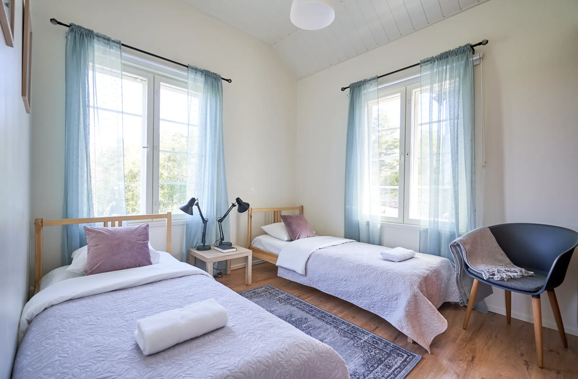 Furnished apartment in Porvoo — photo 7