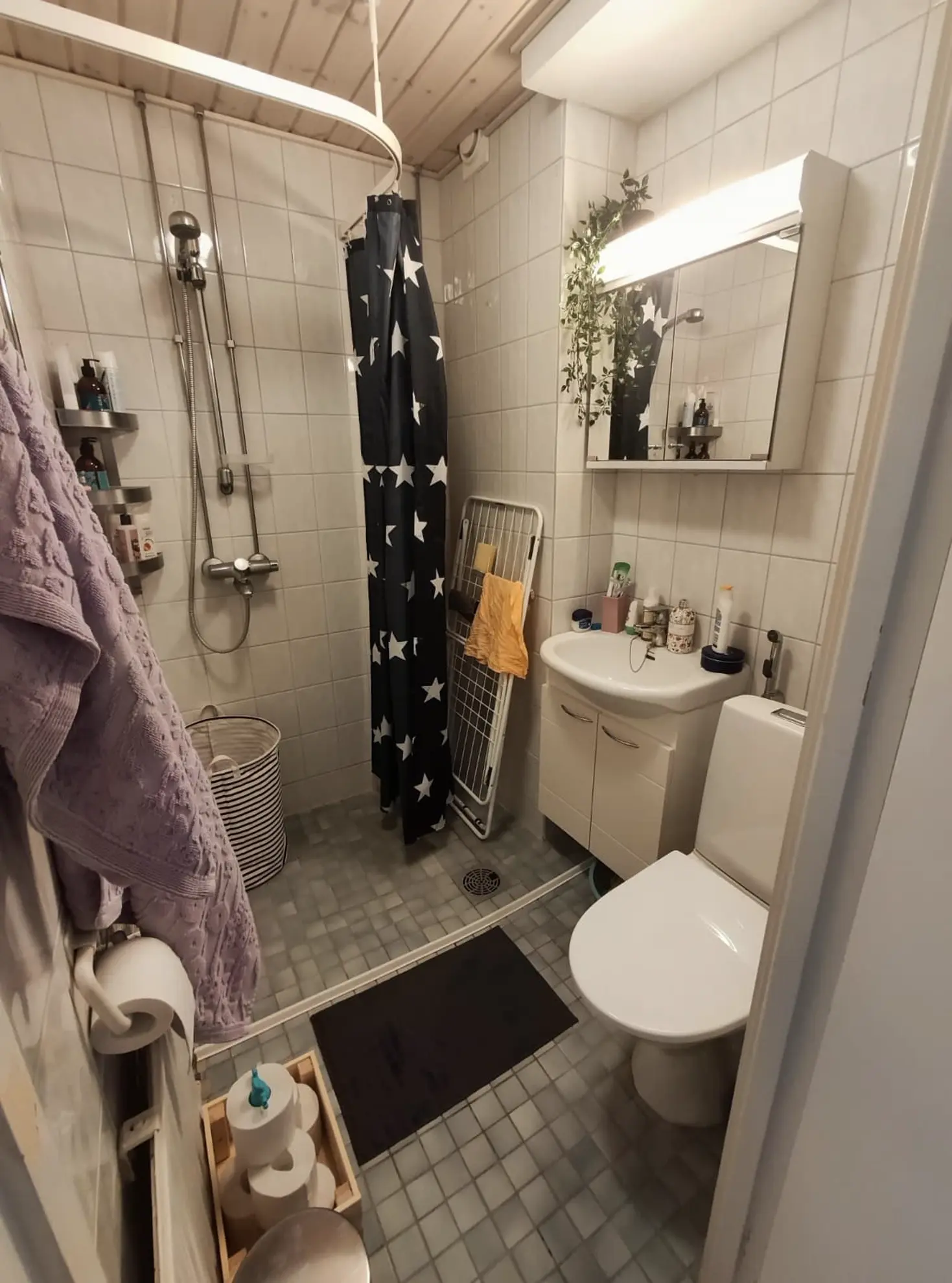 Furnished apartment in Turku — photo 8
