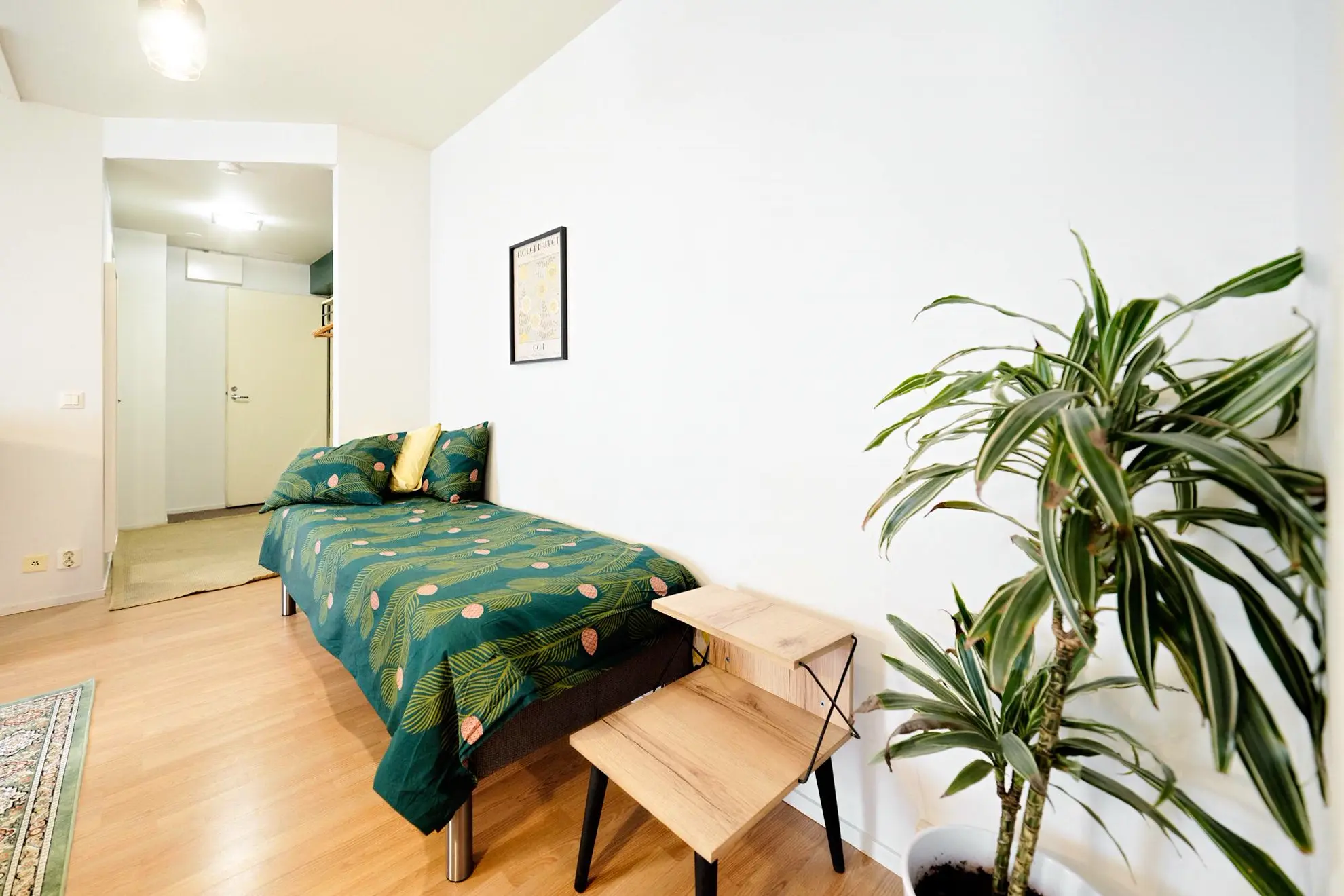 Furnished apartment in Oulu — photo 5