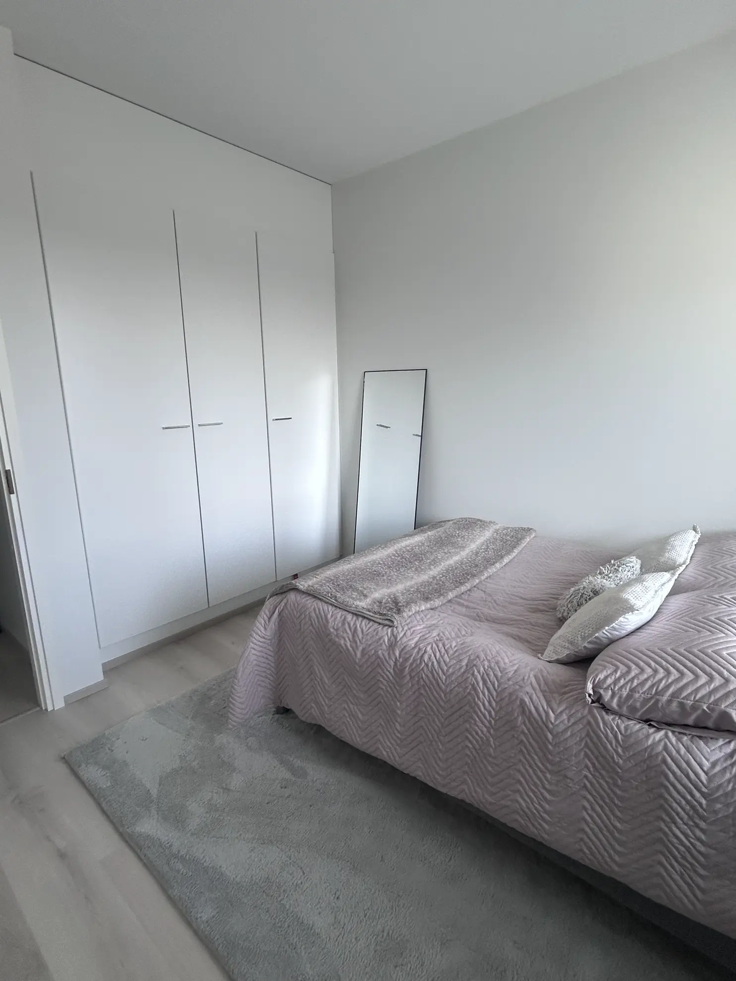 Furnished apartment in Helsinki — photo 7