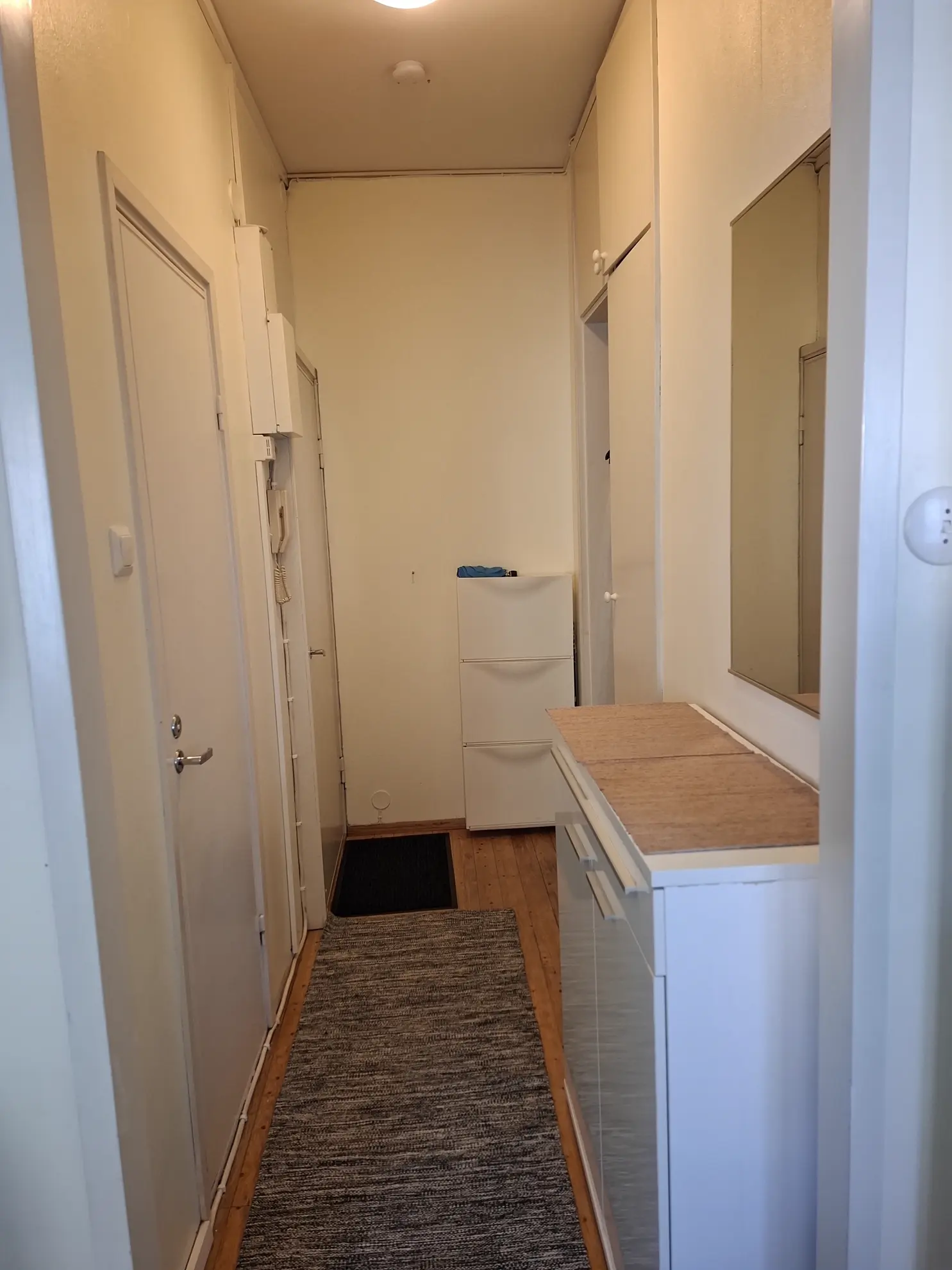 Furnished apartment in Helsinki — photo 9
