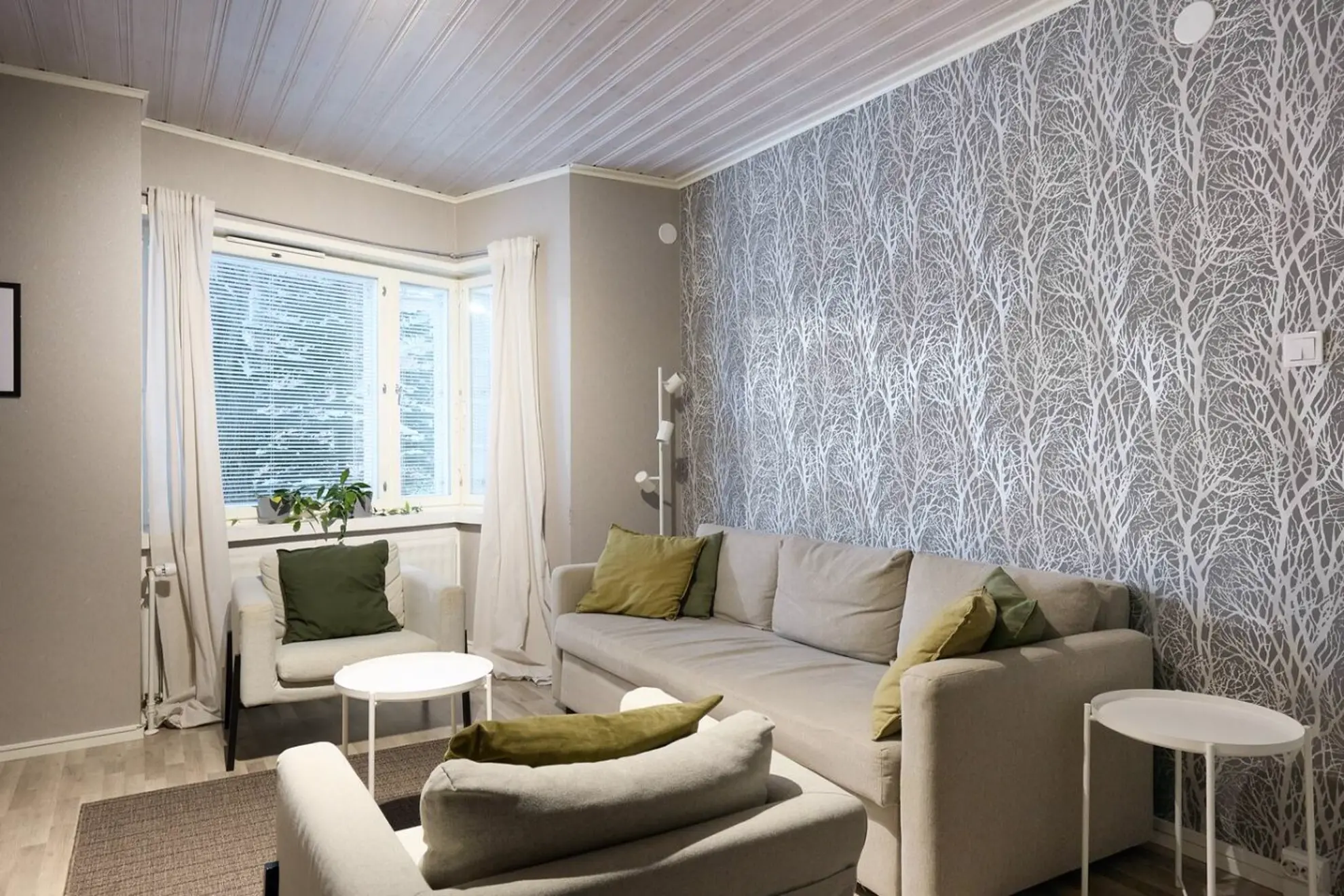Furnished apartment in Turku — photo 2