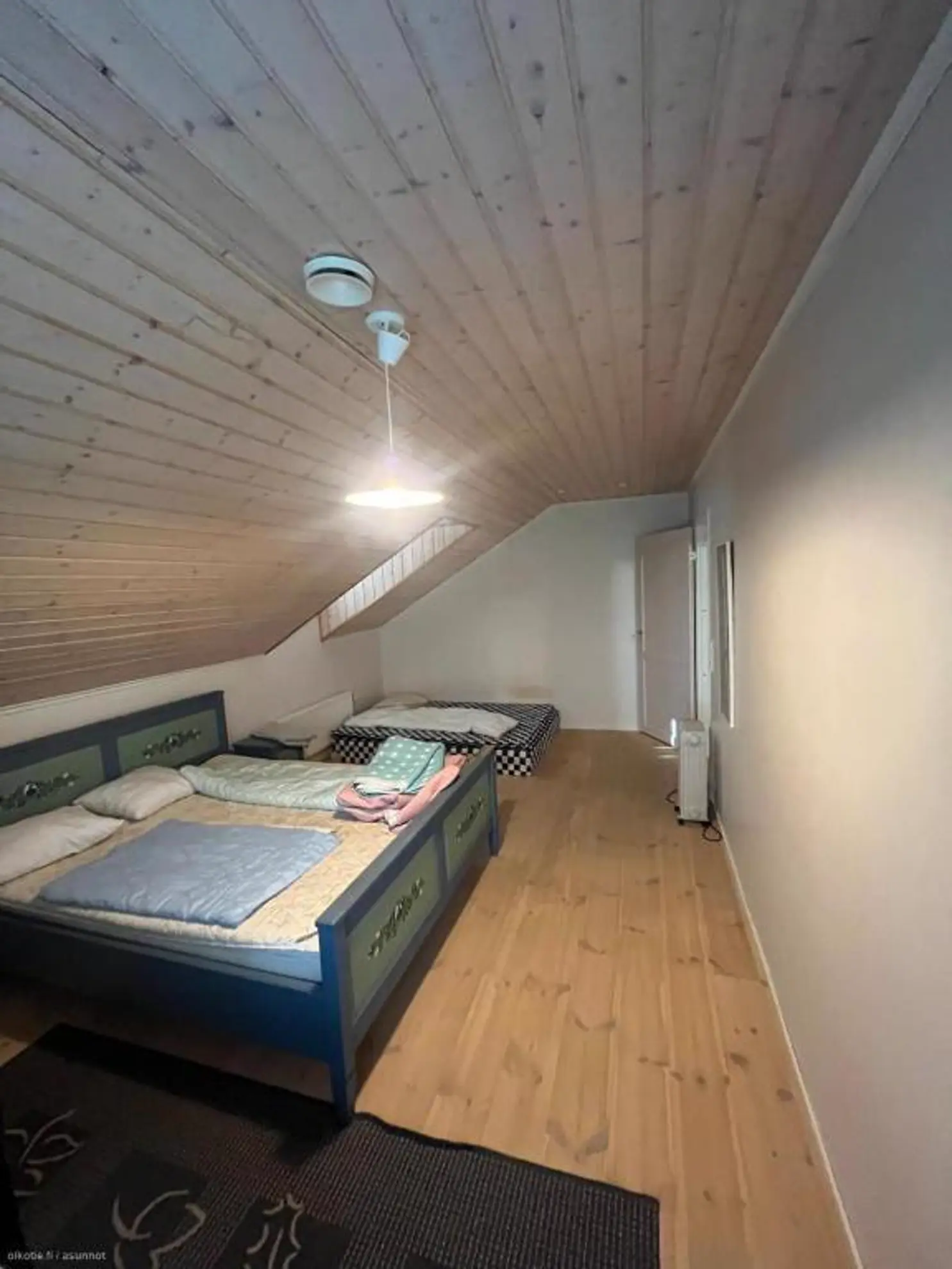 Furnished apartment in Lohja — photo 7