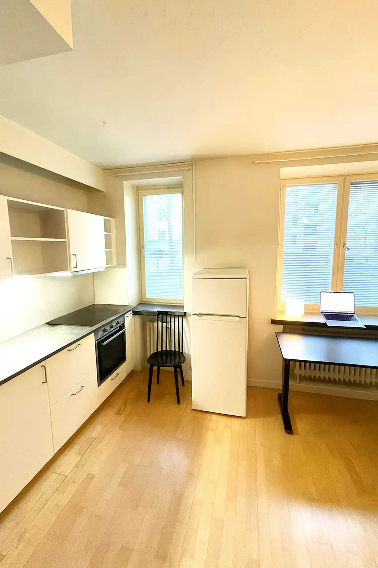 Furnished apartment in Helsinki — photo 2